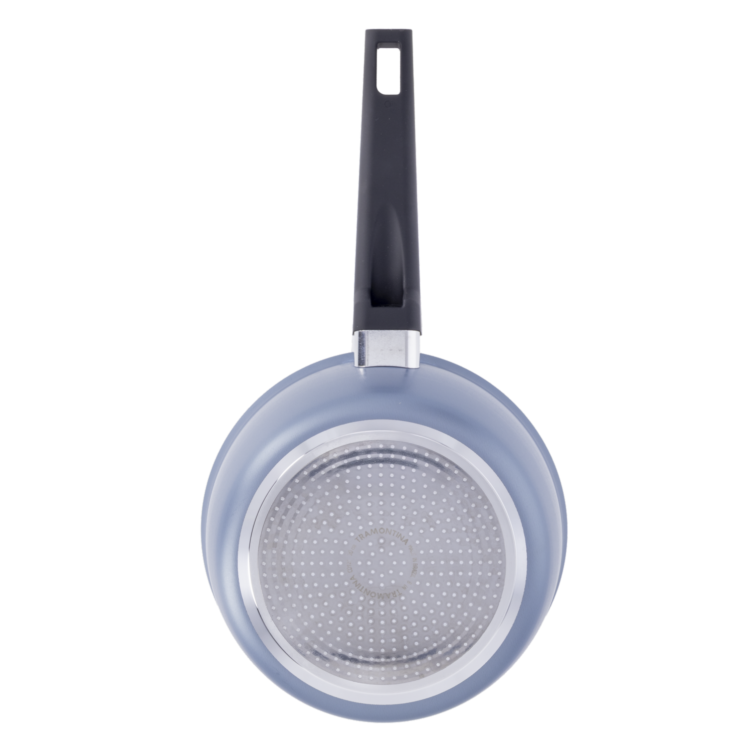 Olla De Inducción Spezia Azul Ardosia TRAMONTINA 20 Cm