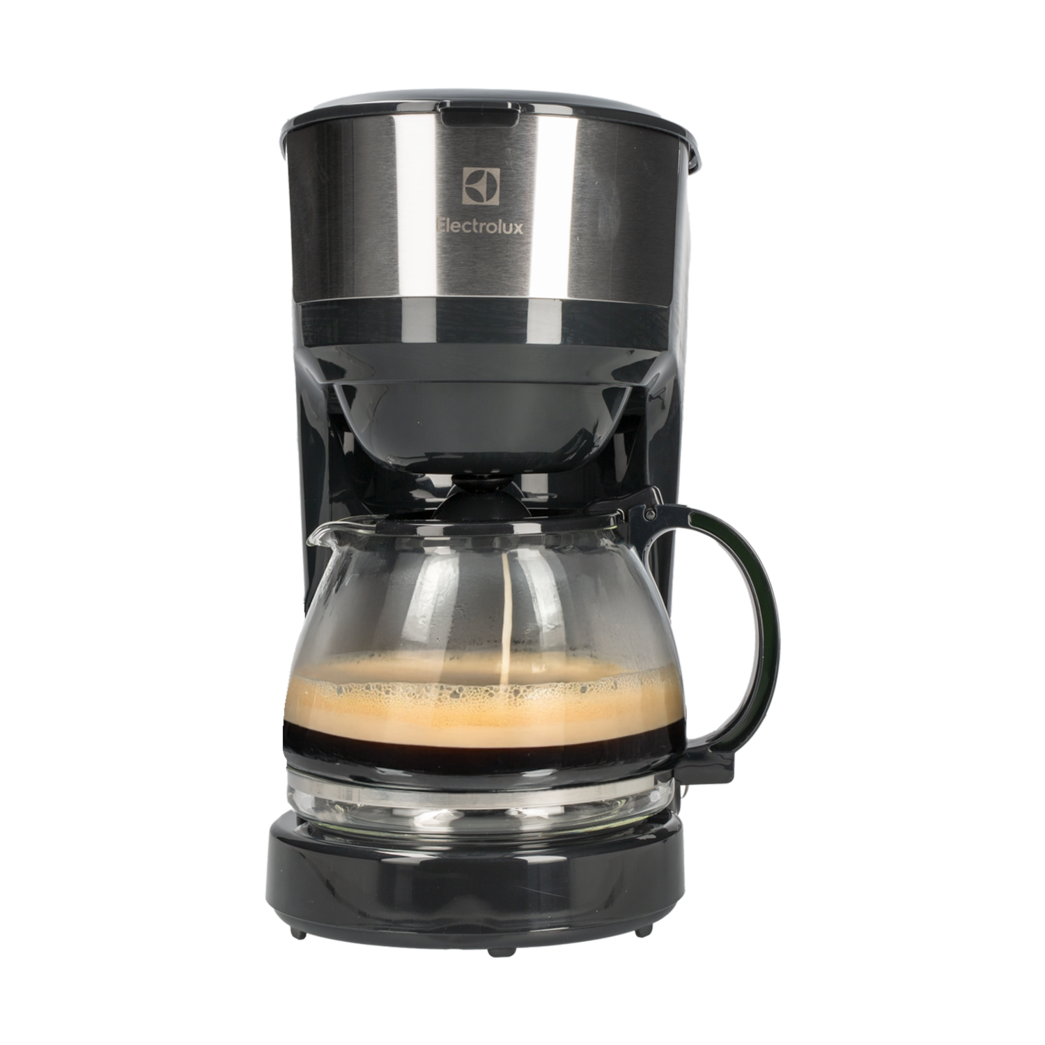 Cafetera Eléctrica De Gran Capacidad ECM20 ELECTROLUX 30 Tazas