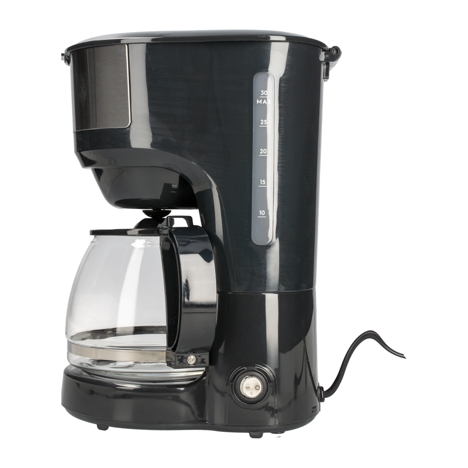 Cafetera Eléctrica De Gran Capacidad ECM20 ELECTROLUX 30 Tazas