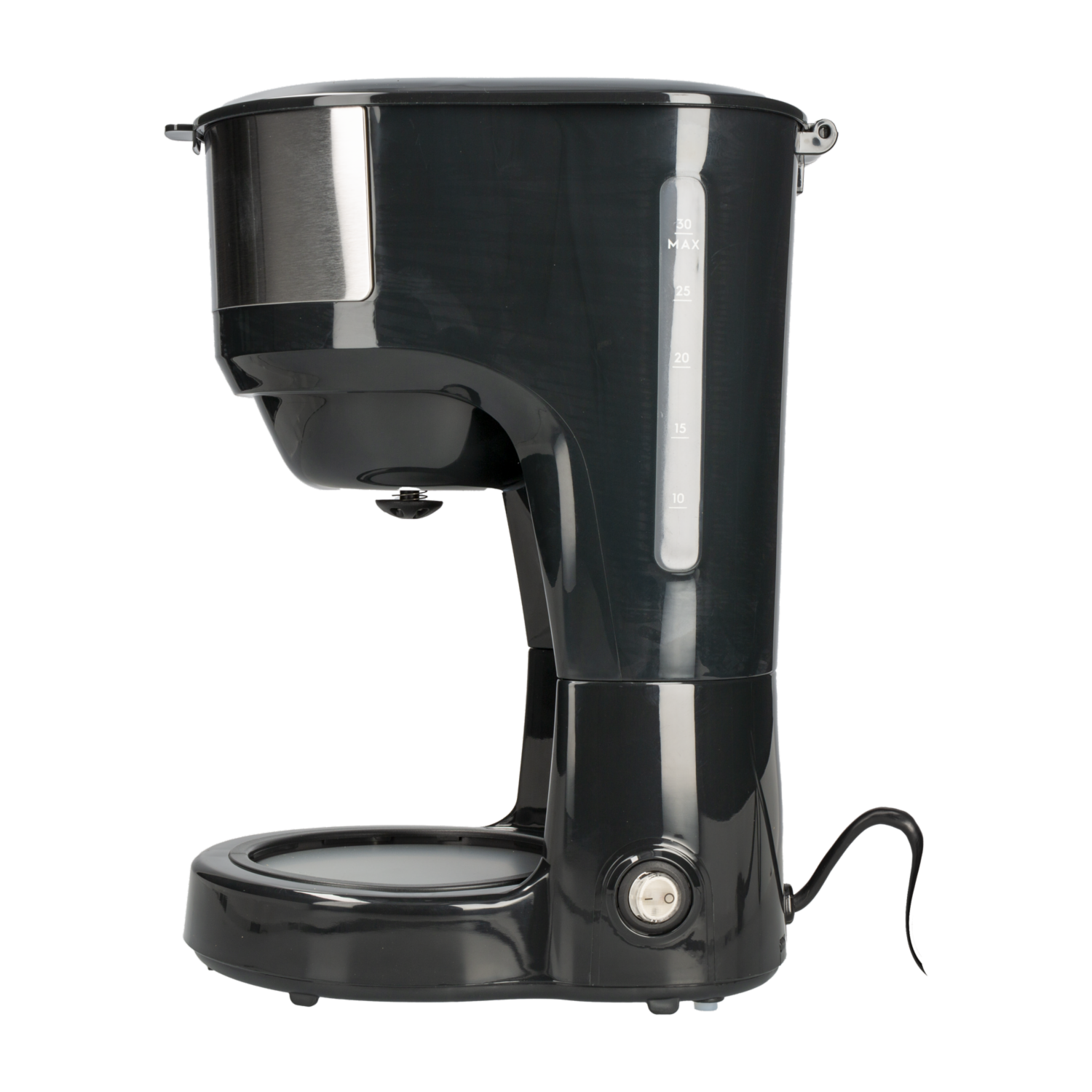 Cafetera Eléctrica De Gran Capacidad ECM20 ELECTROLUX 30 Tazas