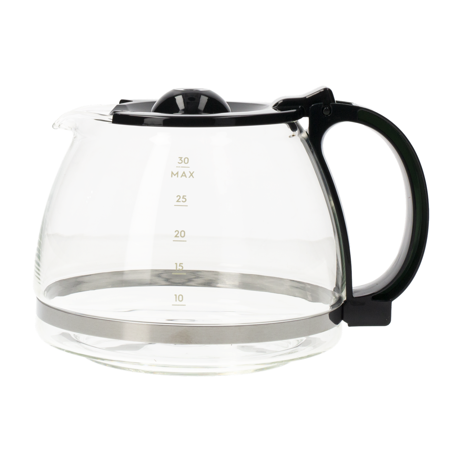 Cafetera Eléctrica De Gran Capacidad ECM20 ELECTROLUX 30 Tazas