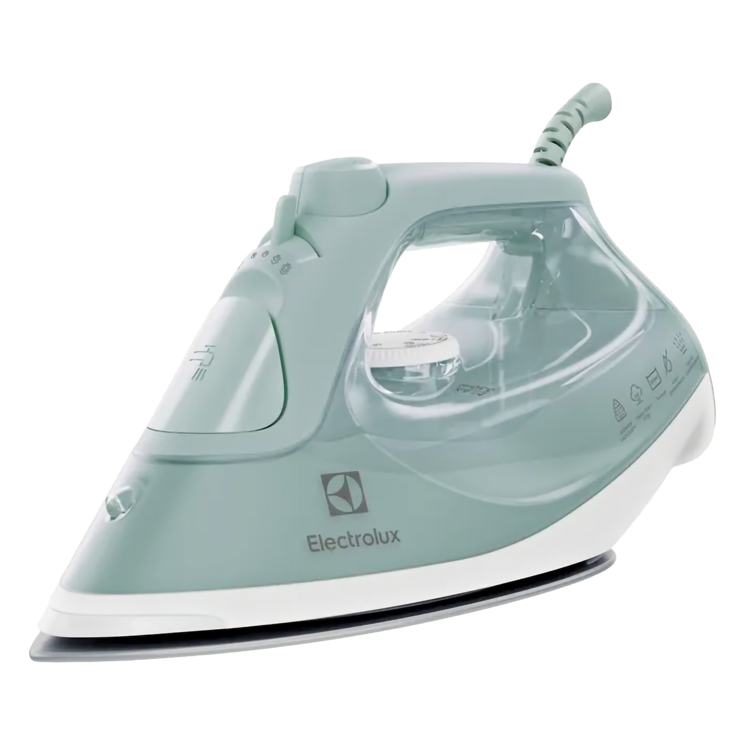 Plancha De Ropa A Vapor Essential ELECTROLUX 1500 Watts