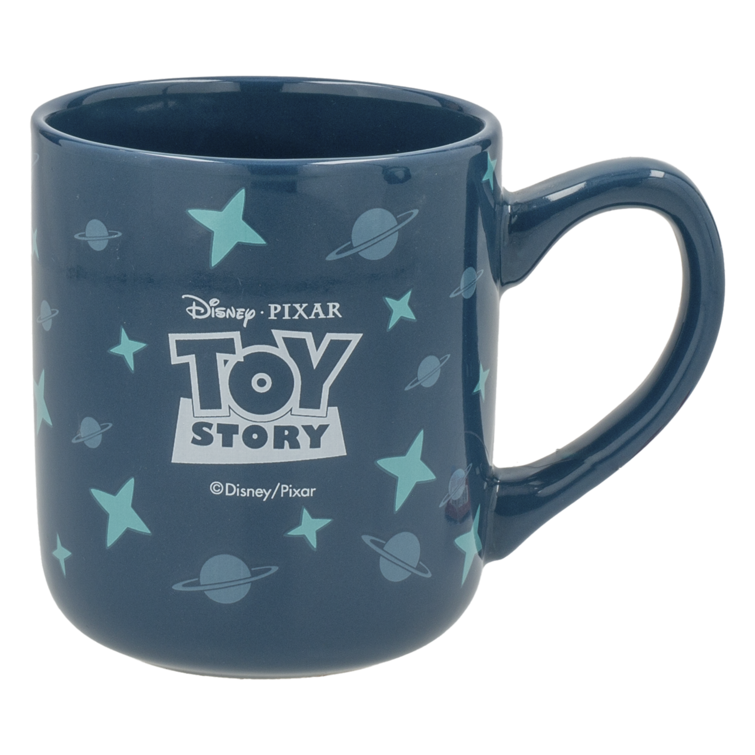 Jarro Cerámica Buzz DISNEY 500 Ml
