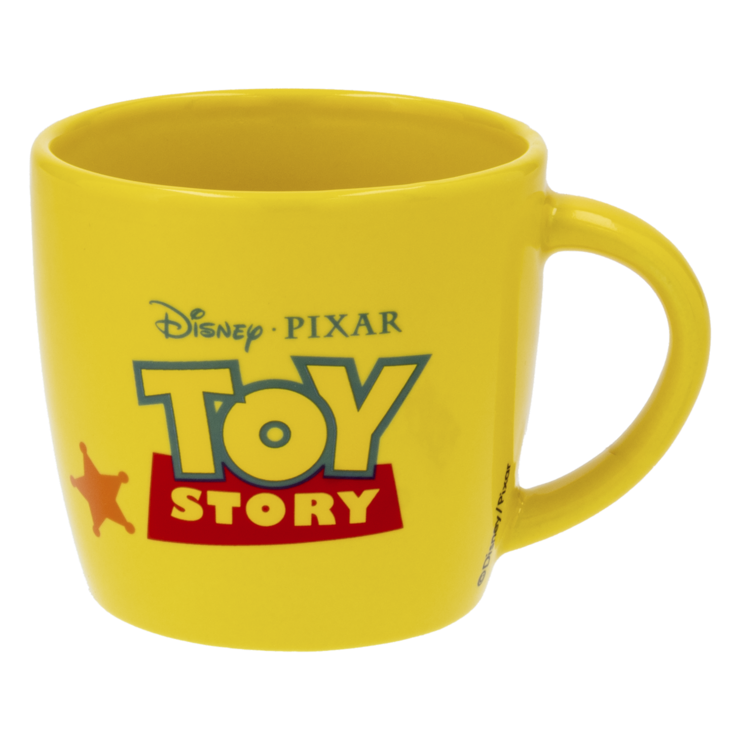 Jarro De Cerámica Diseño  Woody 2 DISNEY 375 Ml