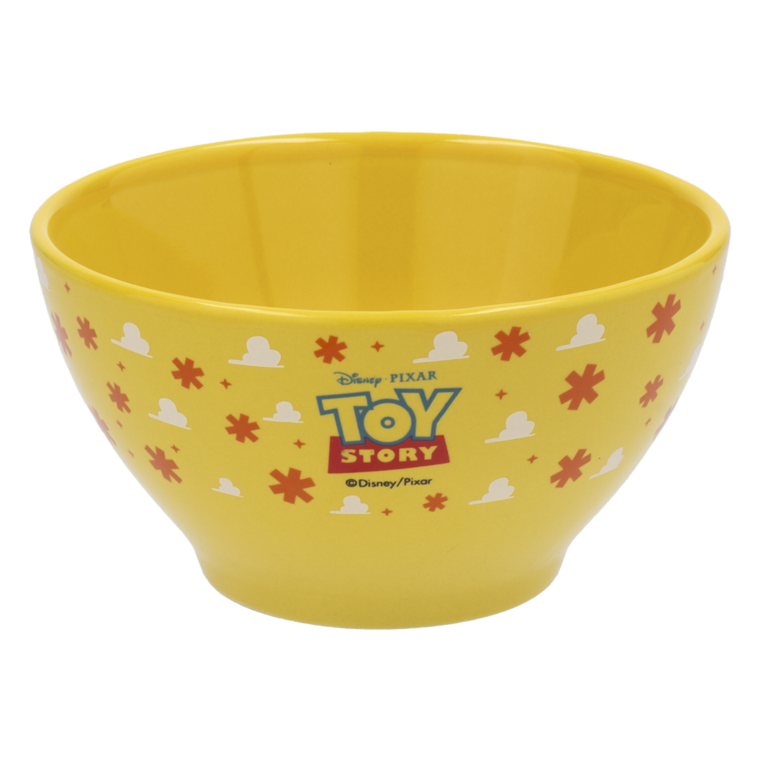 Bowl De Cerámica Diseño Woody DISNEY 500 Ml