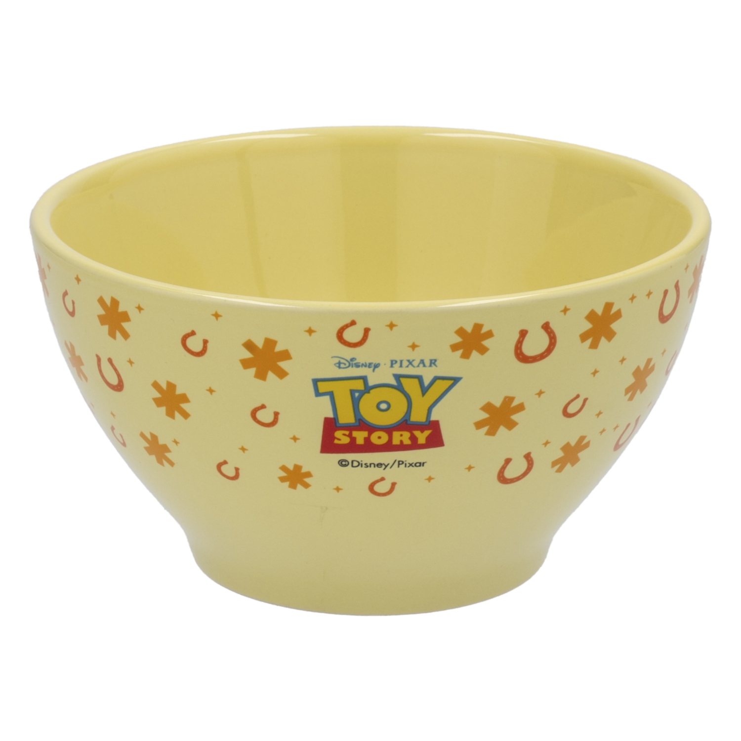 Bowl De Cerámica Diseño Jessie DISNEY 500 Ml