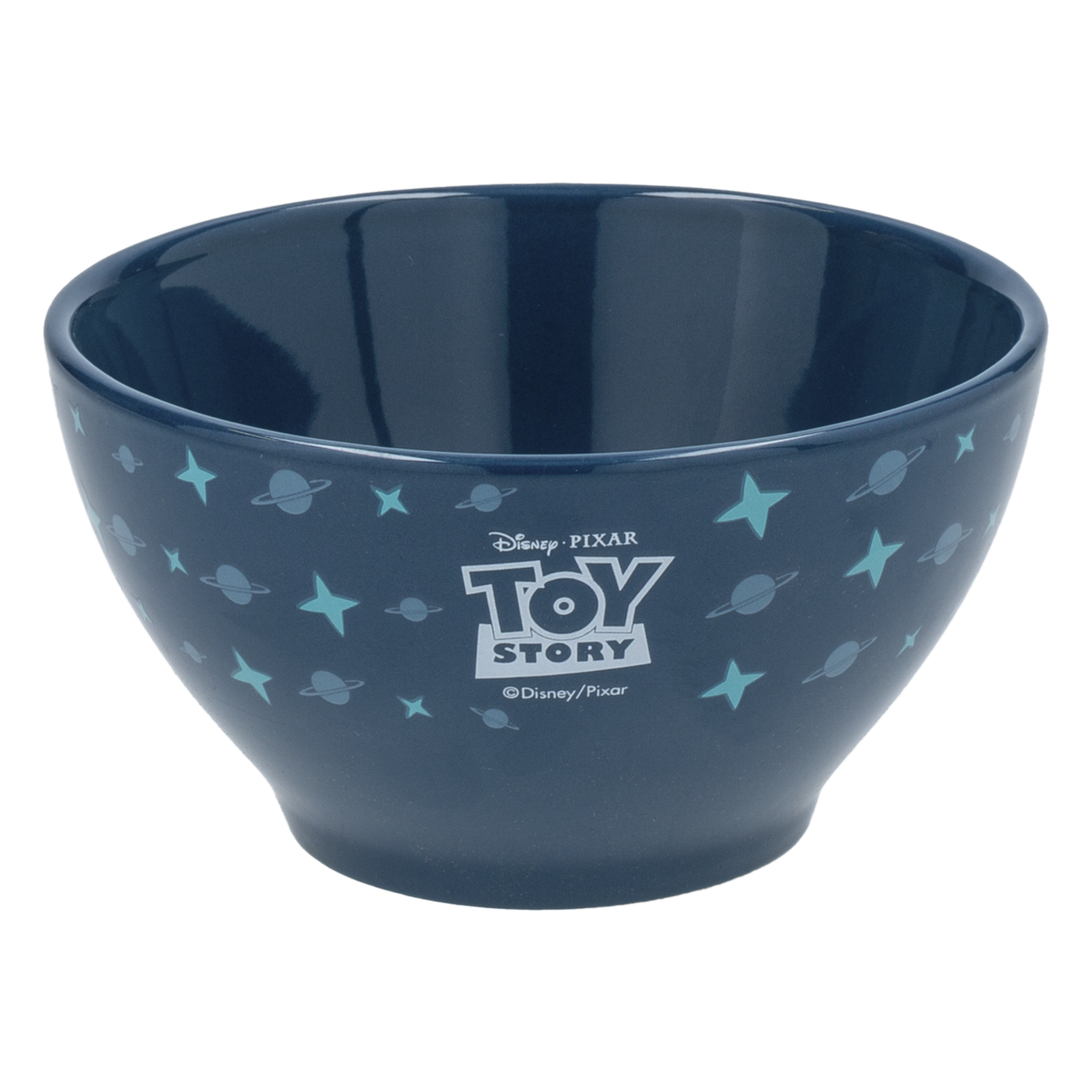 Bowl De Cerámica Diseño Buzz DISNEY 500 Ml