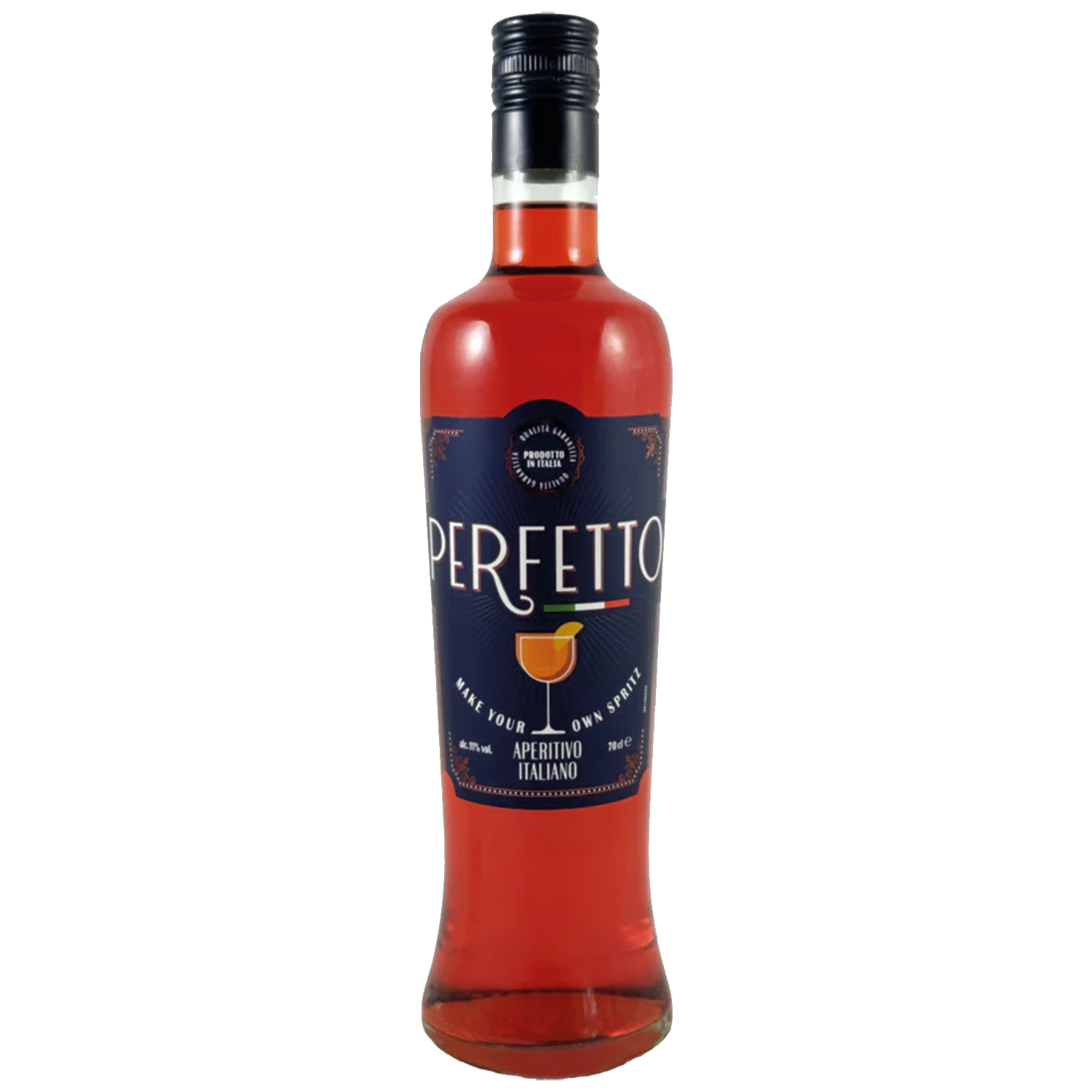 Aperitivo Italiano PERFETTO 700 Ml