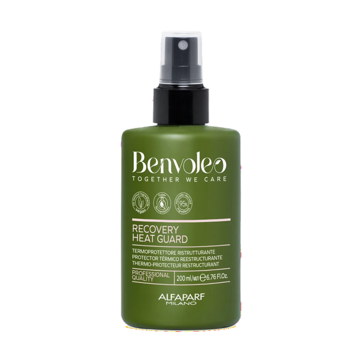 Termoprotector Reestructurante BENVOLEO 200 Ml