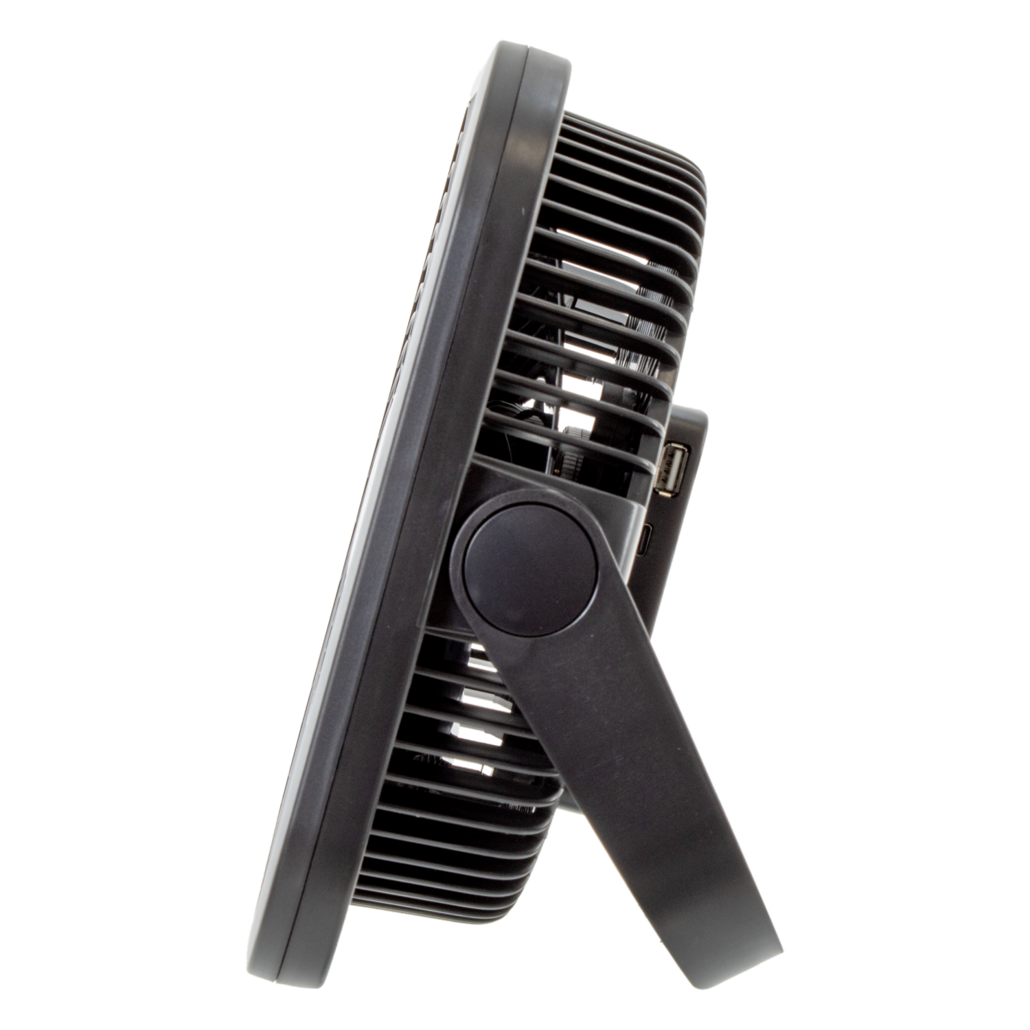 Ventilador Portátil CONNECTO CVT-009B