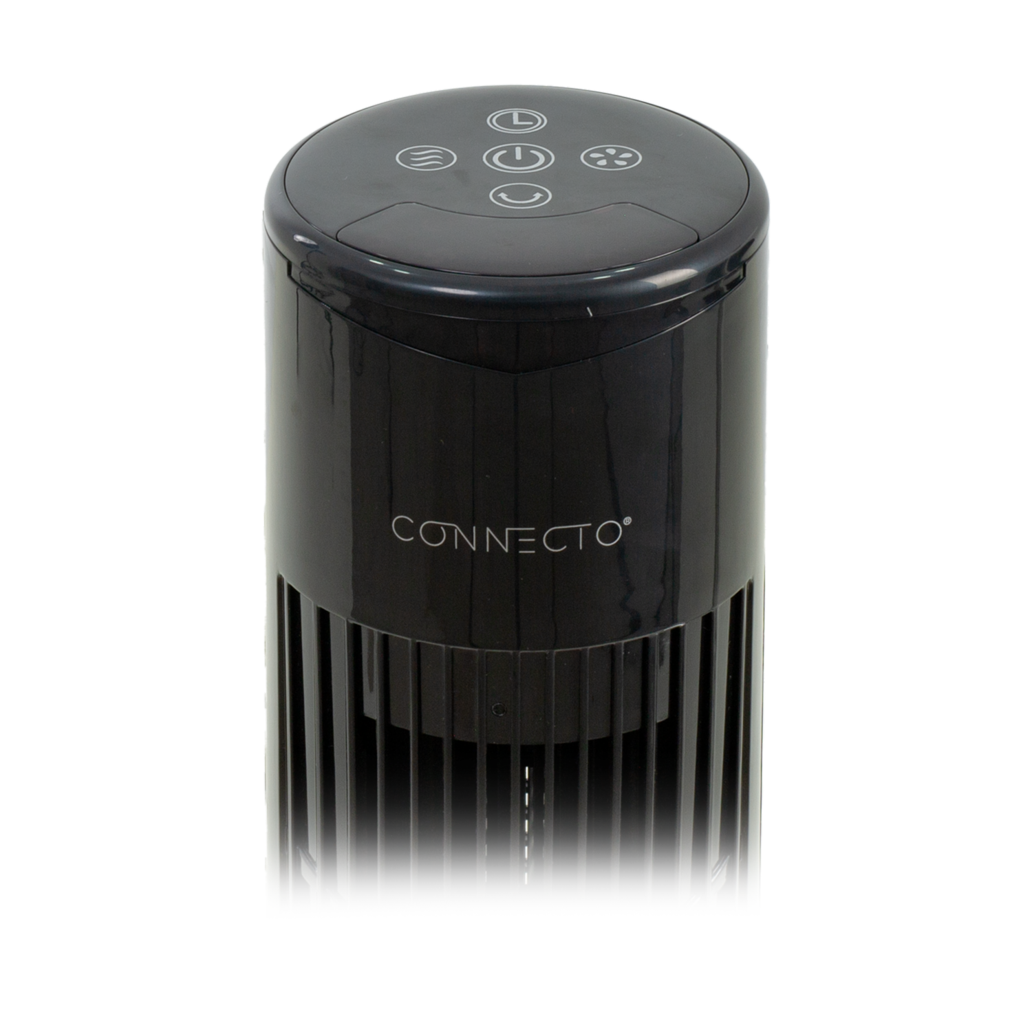 Ventilador De Torre CONNECTO CVT-012B