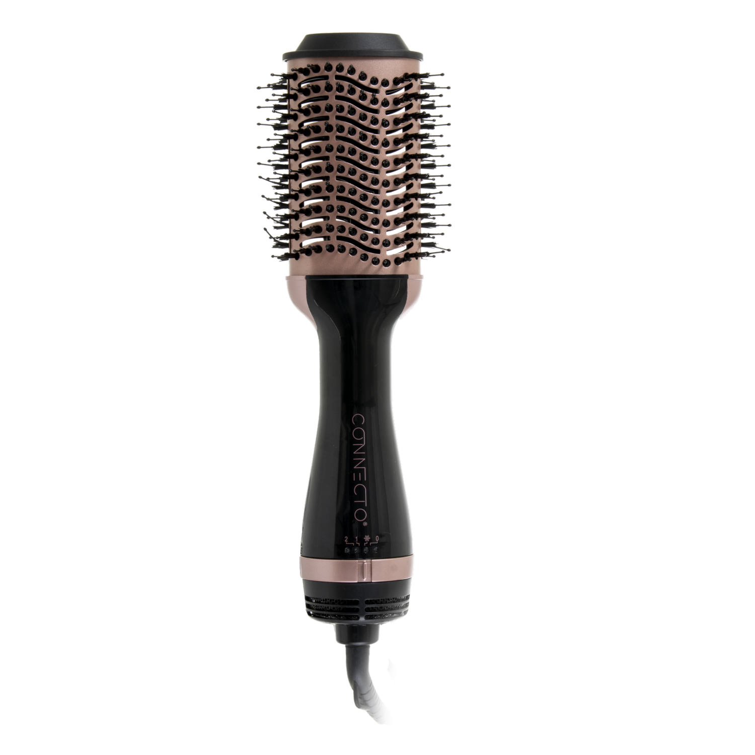 Cepillo De Cabello Secador CONNECTO 800 Watts
