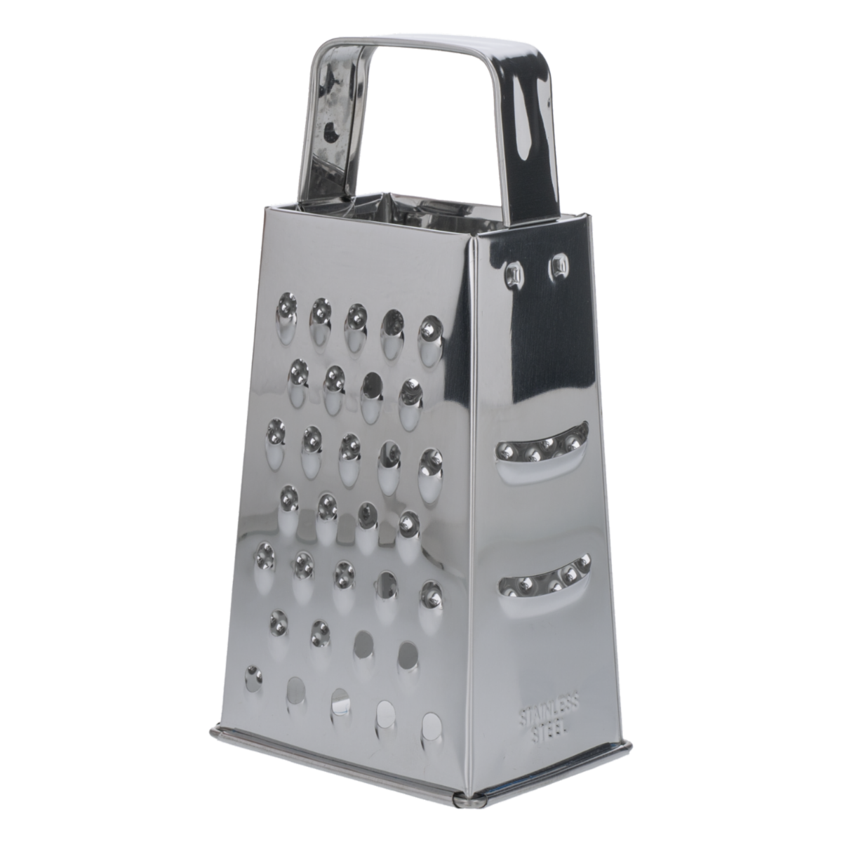 Rallador Para Cocina De 4 Lados FREE HOME Unidad