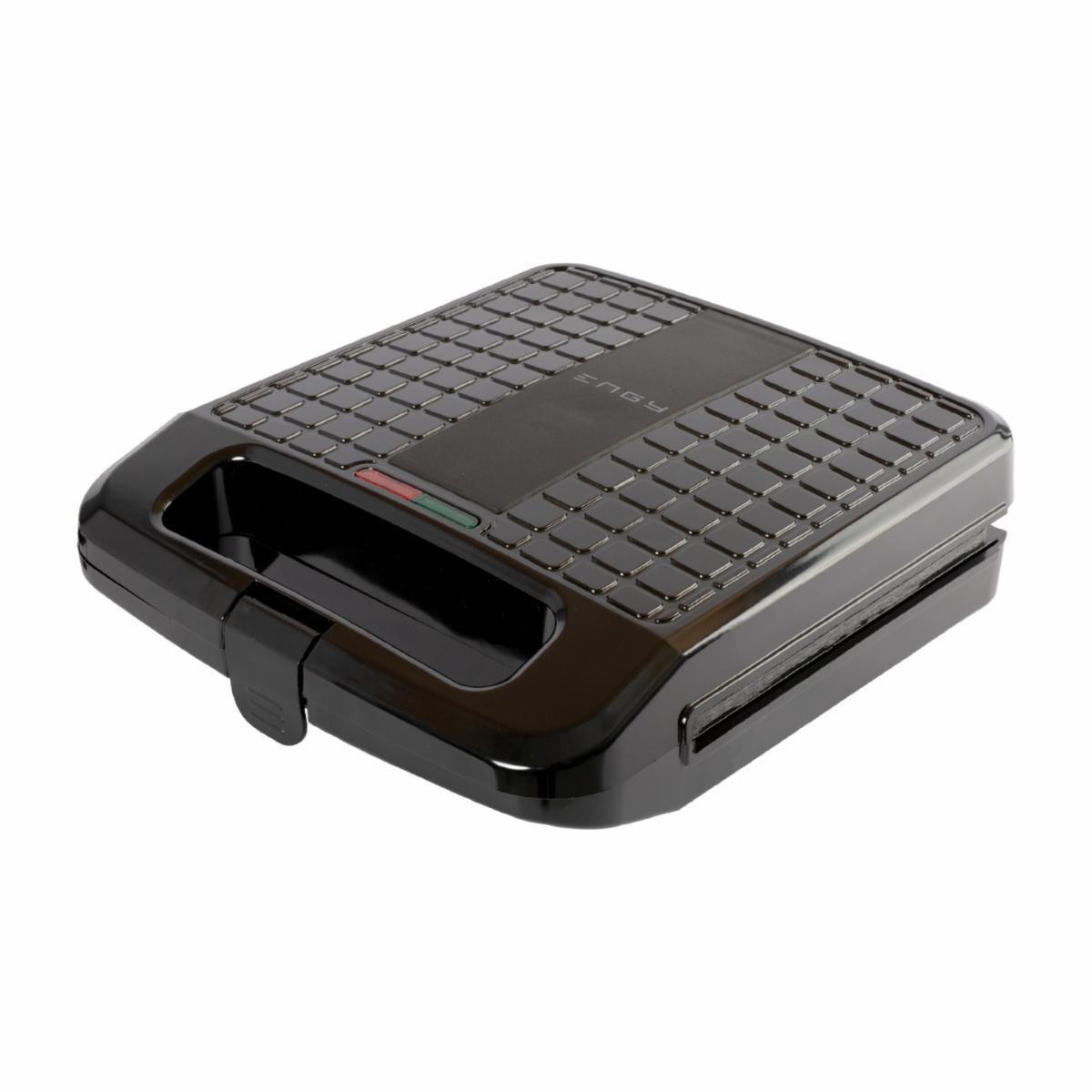 Sanduchera De 4 Rebanadas Modelo Sw-8810M ENGY 1400 Watts