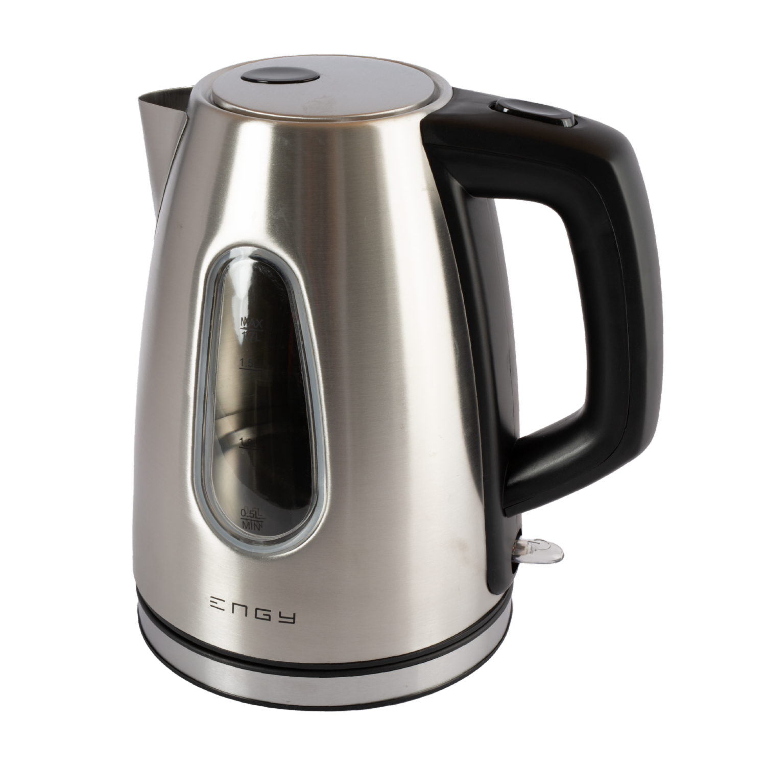 Hervidor De Agua De 1.7 Litros Modelo T-905 ENGY 1200 Watts