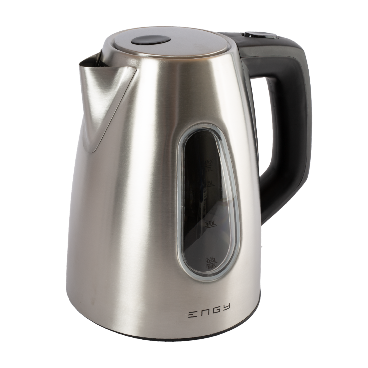 Hervidor De Agua De 1.7 Litros Modelo T-905 ENGY 1200 Watts