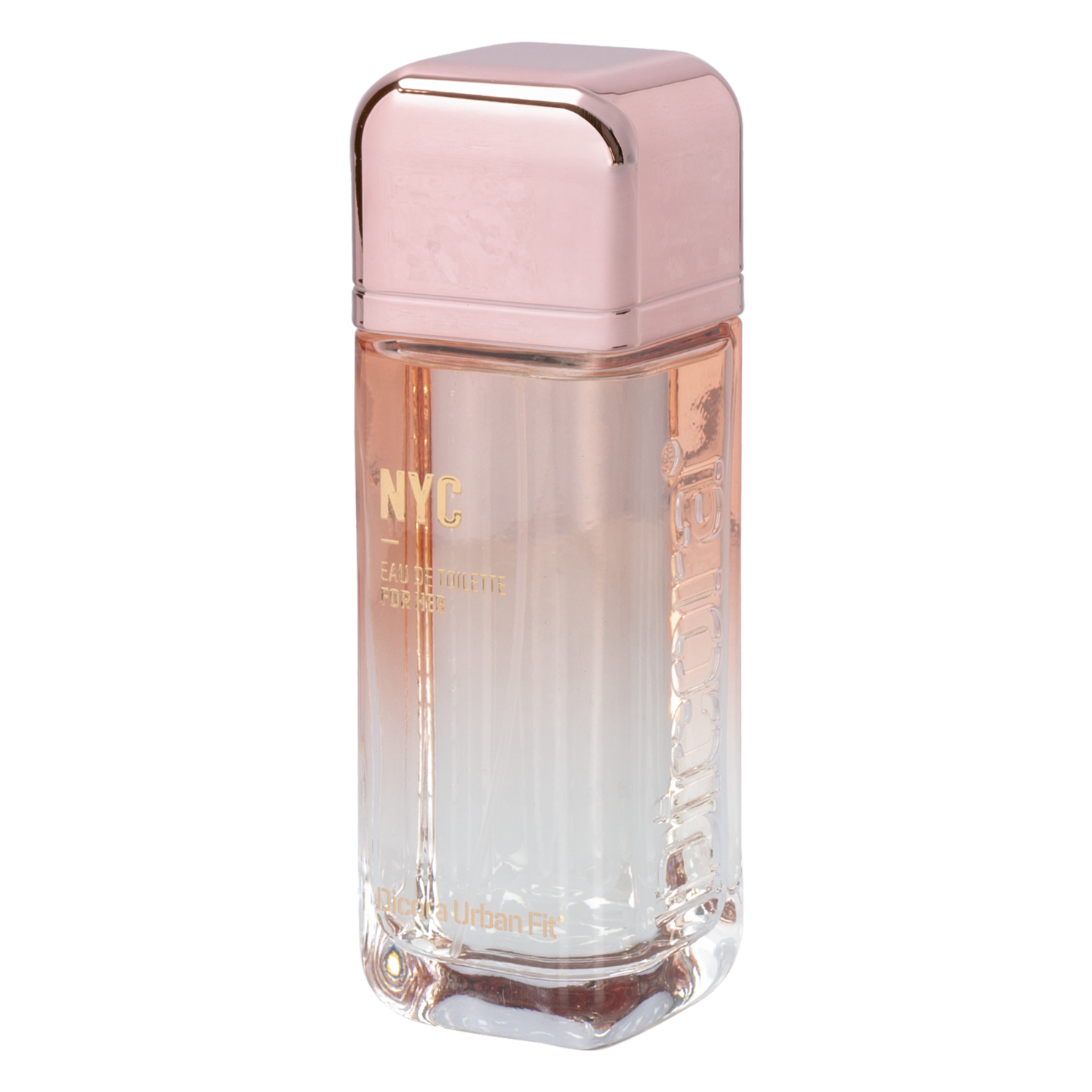 Fragancia Para Dama Nyc DICORA URBAN FIT EDT