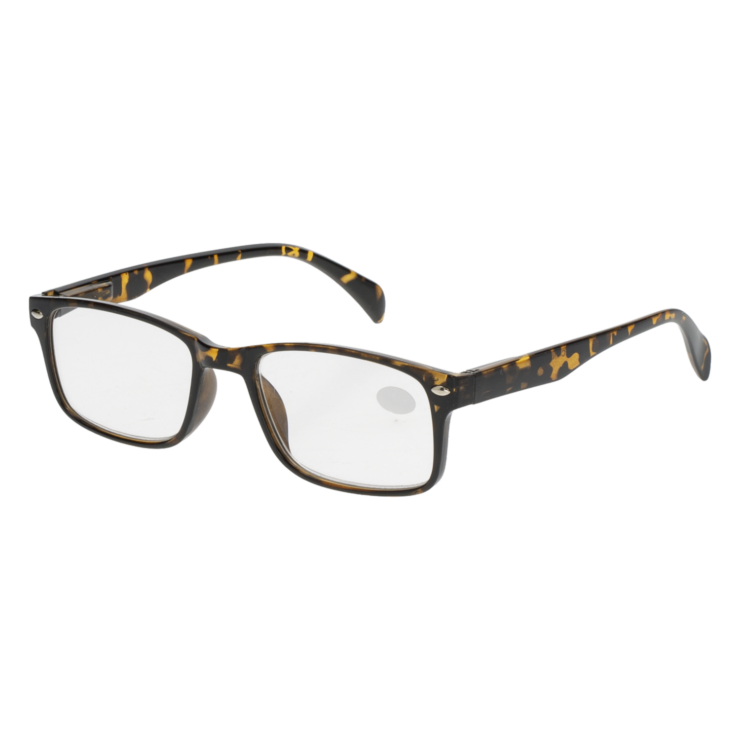 Lentes De Lectura Para Dama Animal Print Graduación +2 AE