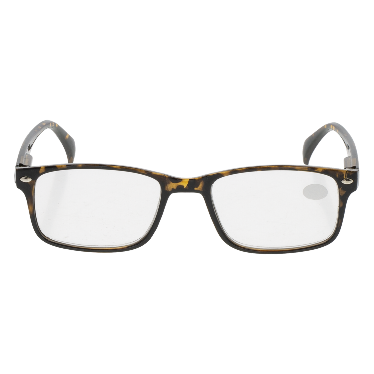 Lentes De Lectura Para Dama Animal Print Graduación +2 AE