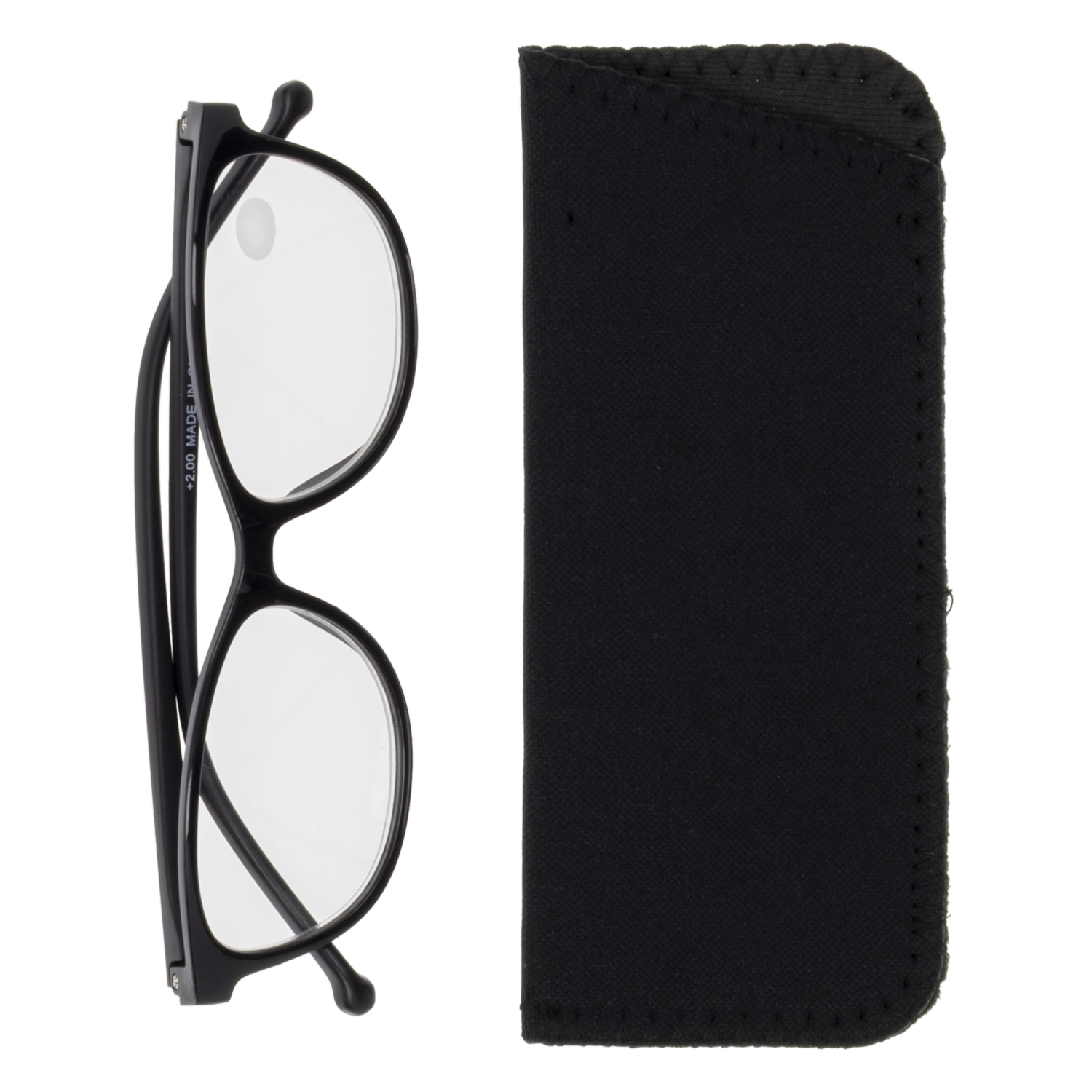 Lentes De Lectura Para Dama Graduación +2 AE