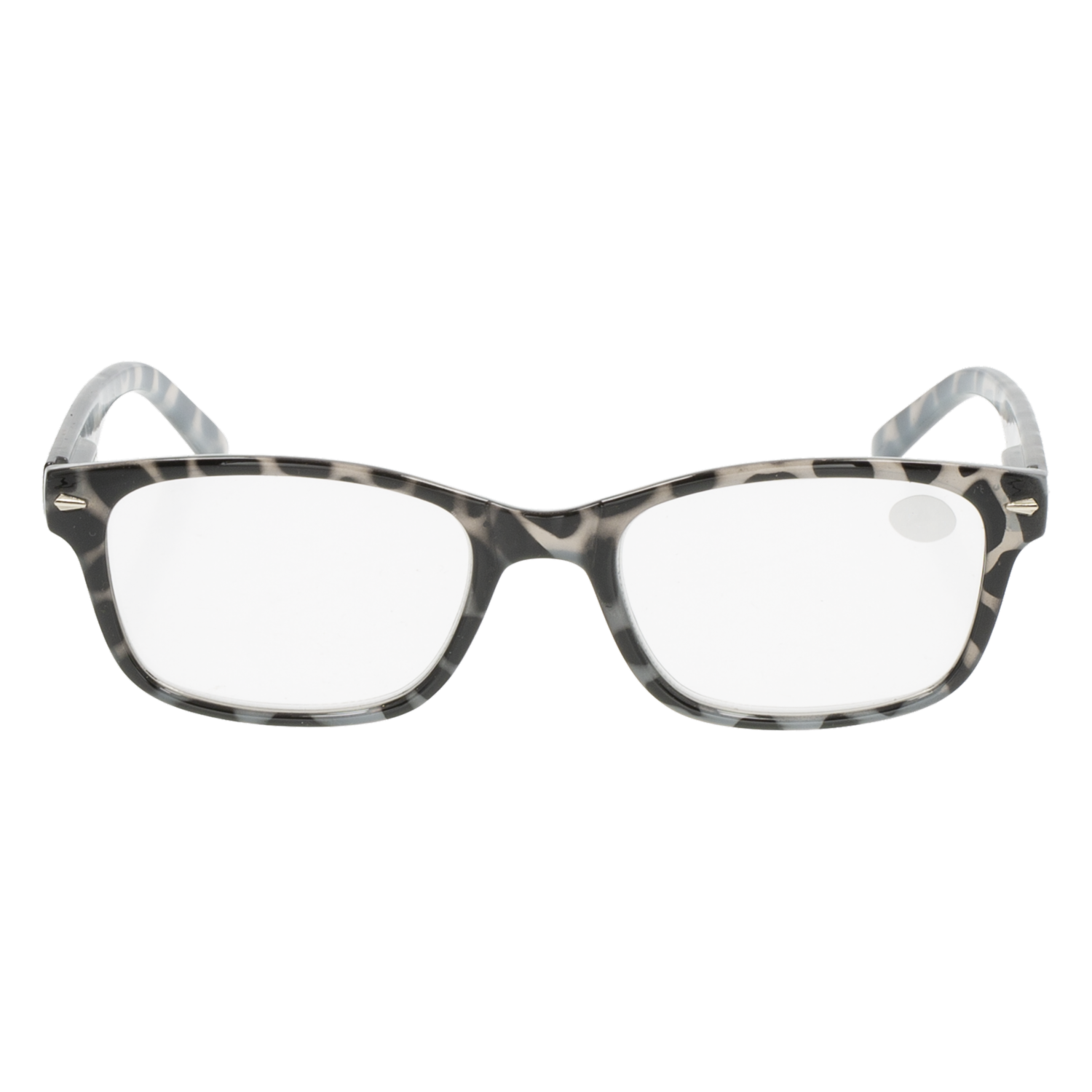 Lentes De Lectura Para Dama Animal Print Graduación +2 AE