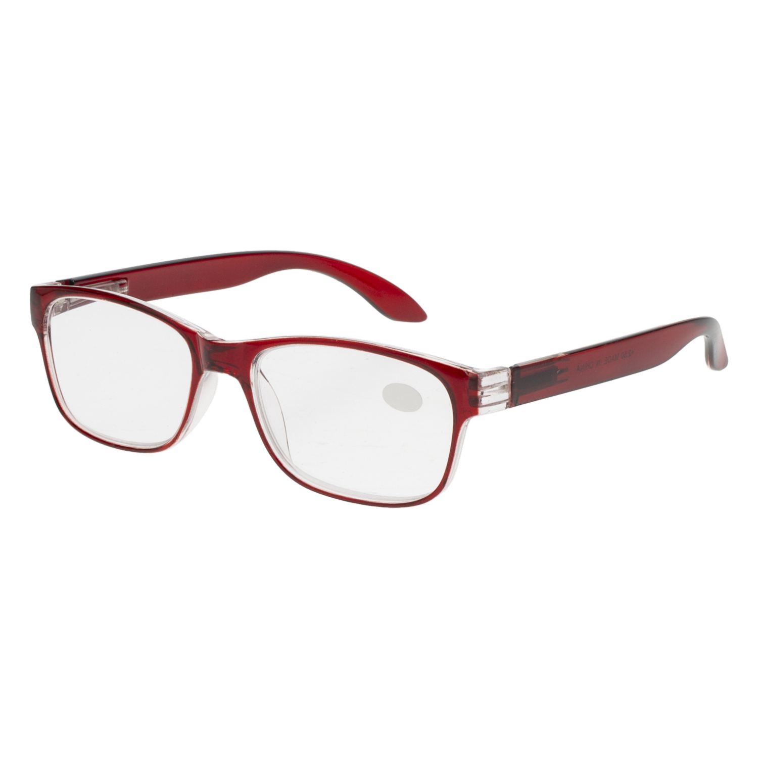 Lentes De Lectura Para Dama Graduación +2.5 AE