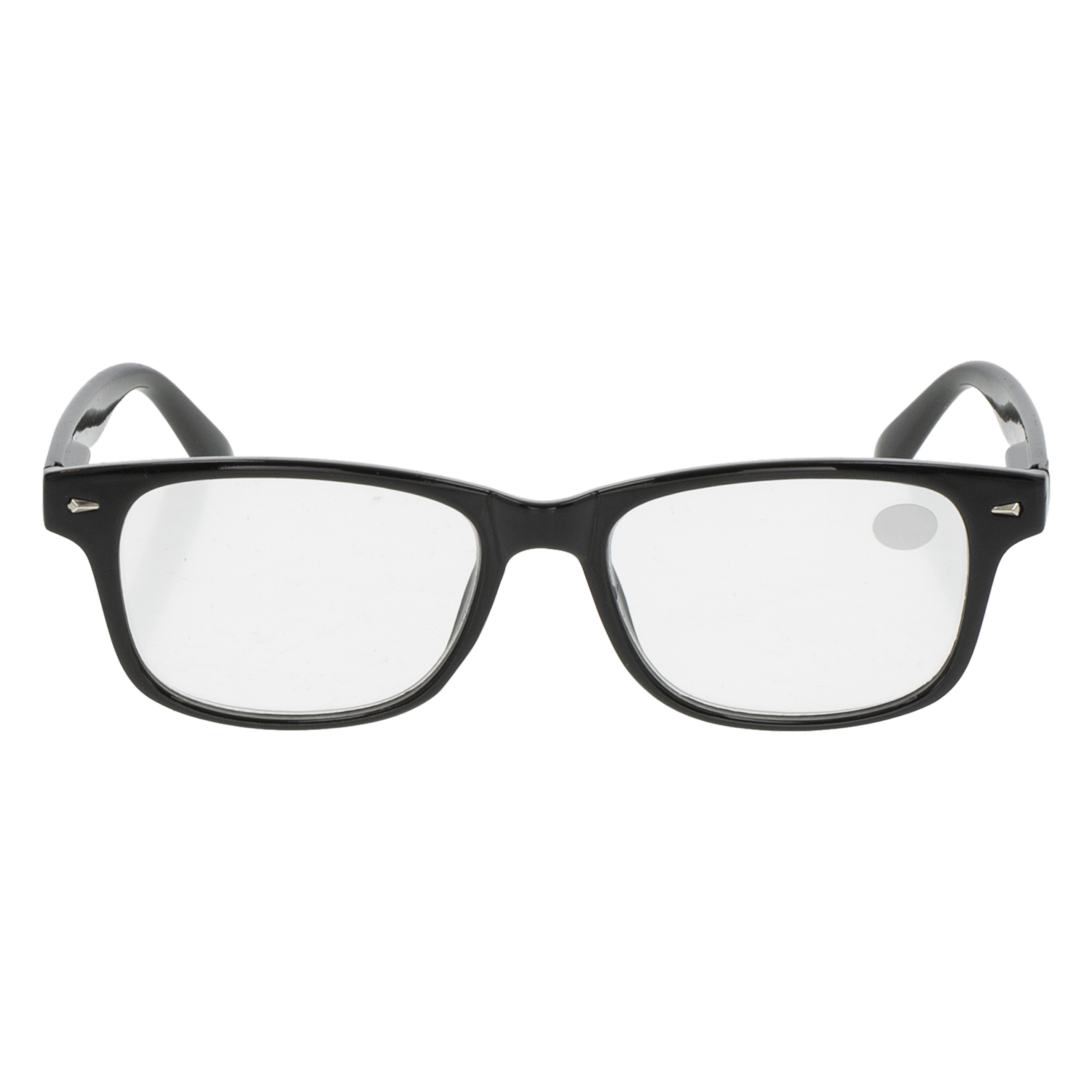 Lentes De Lectura Para Caballero Graduación +2 AE