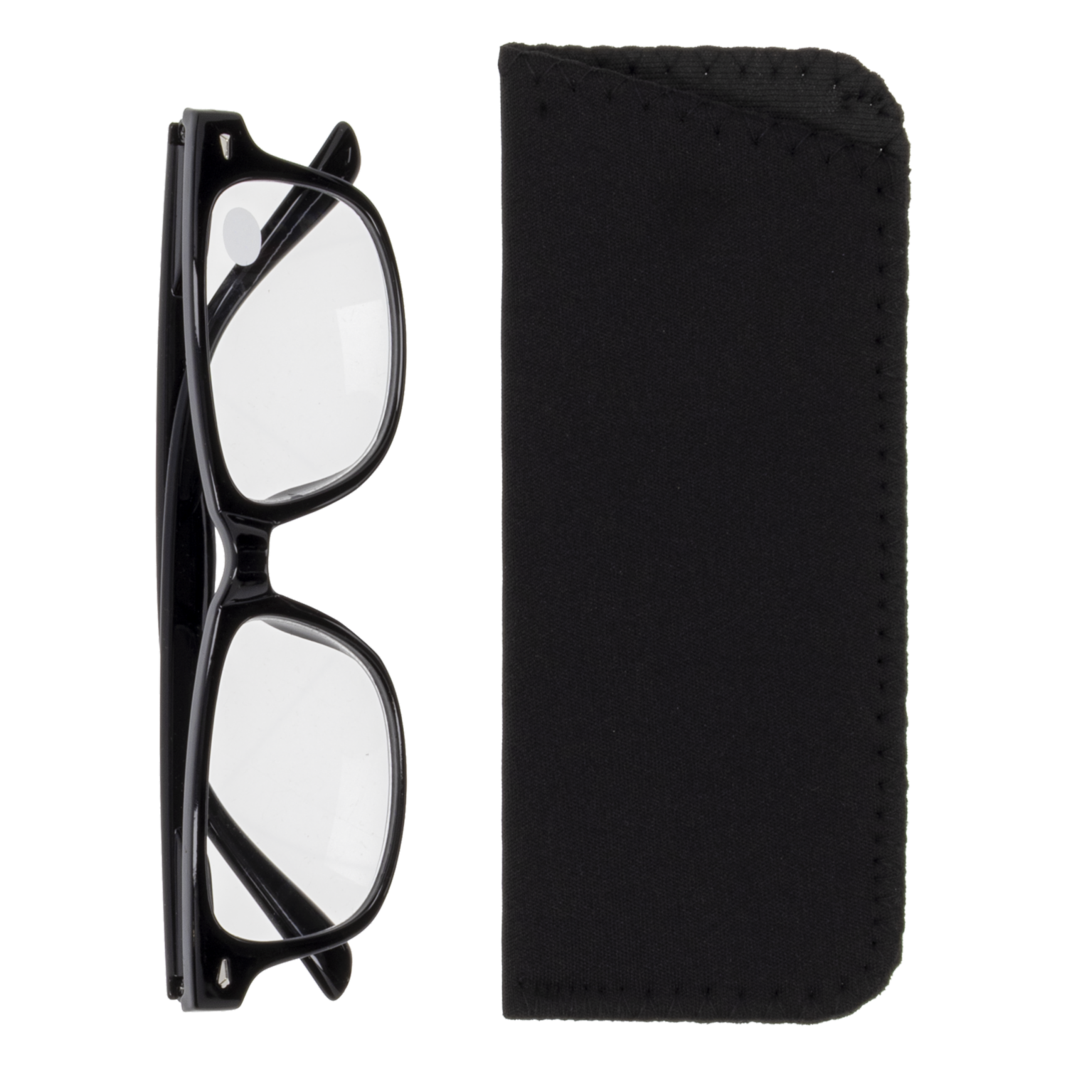 Lentes De Lectura Para Caballero Graduación +2 AE