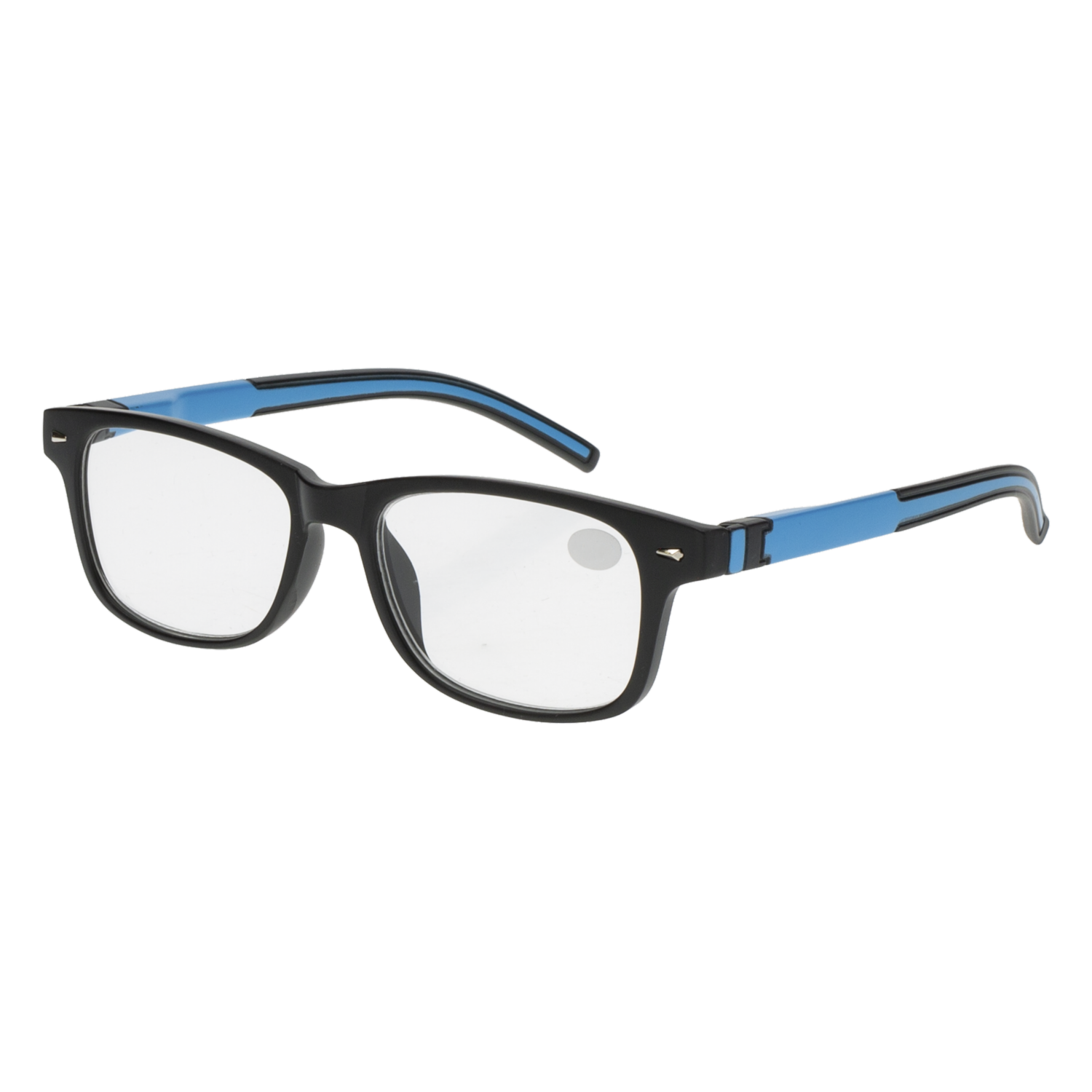 Lentes De Lectura Para Caballero Graduación +2 AE