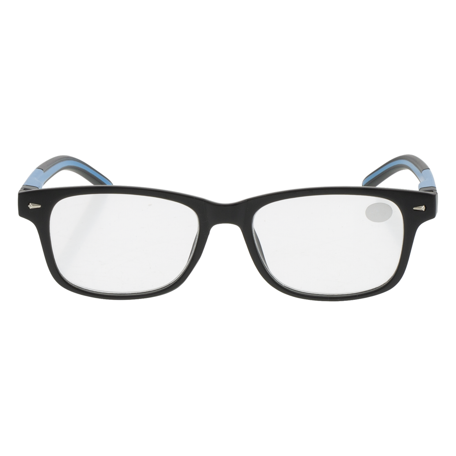 Lentes De Lectura Para Caballero Graduación +2 AE