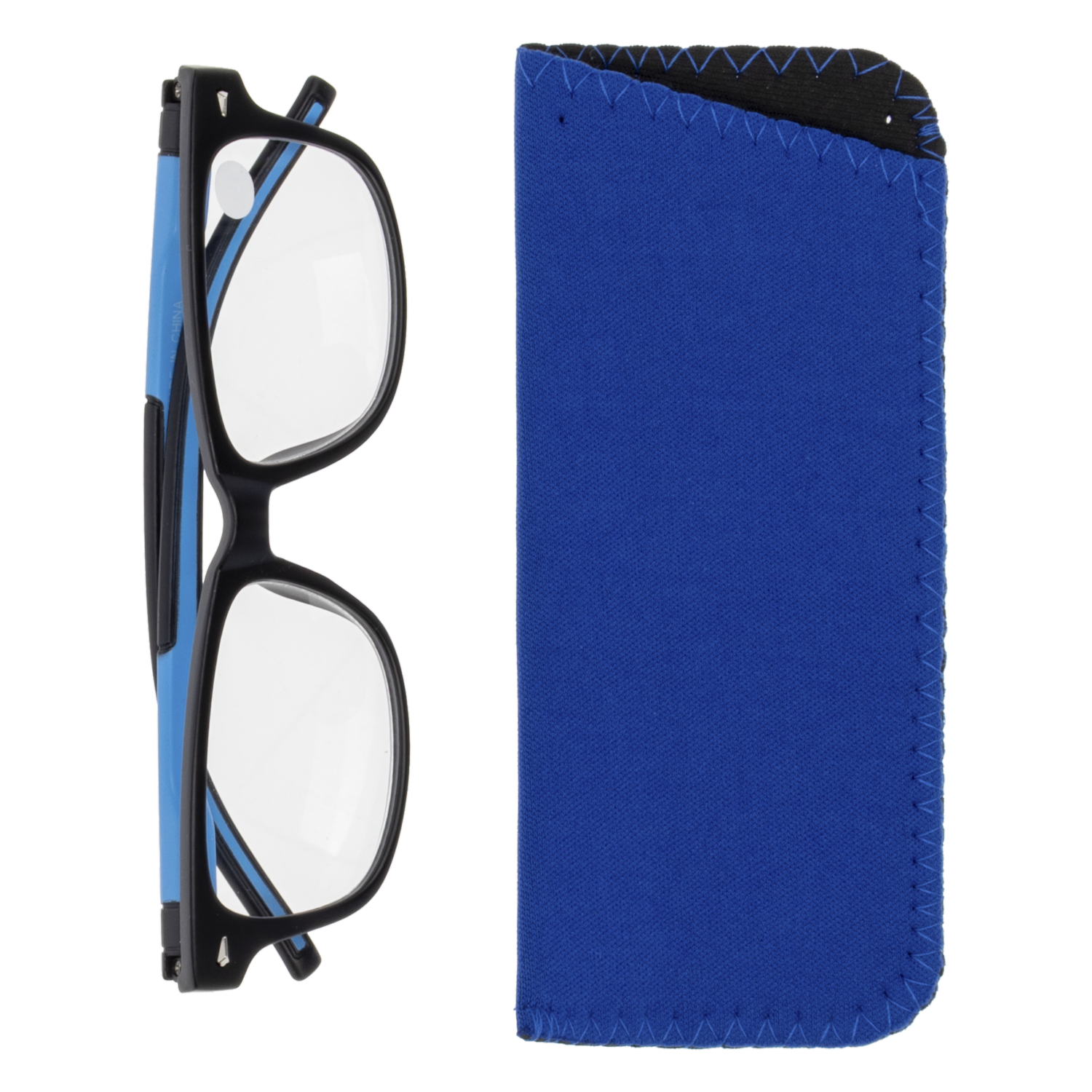 Lentes De Lectura Para Caballero Graduación +2 AE