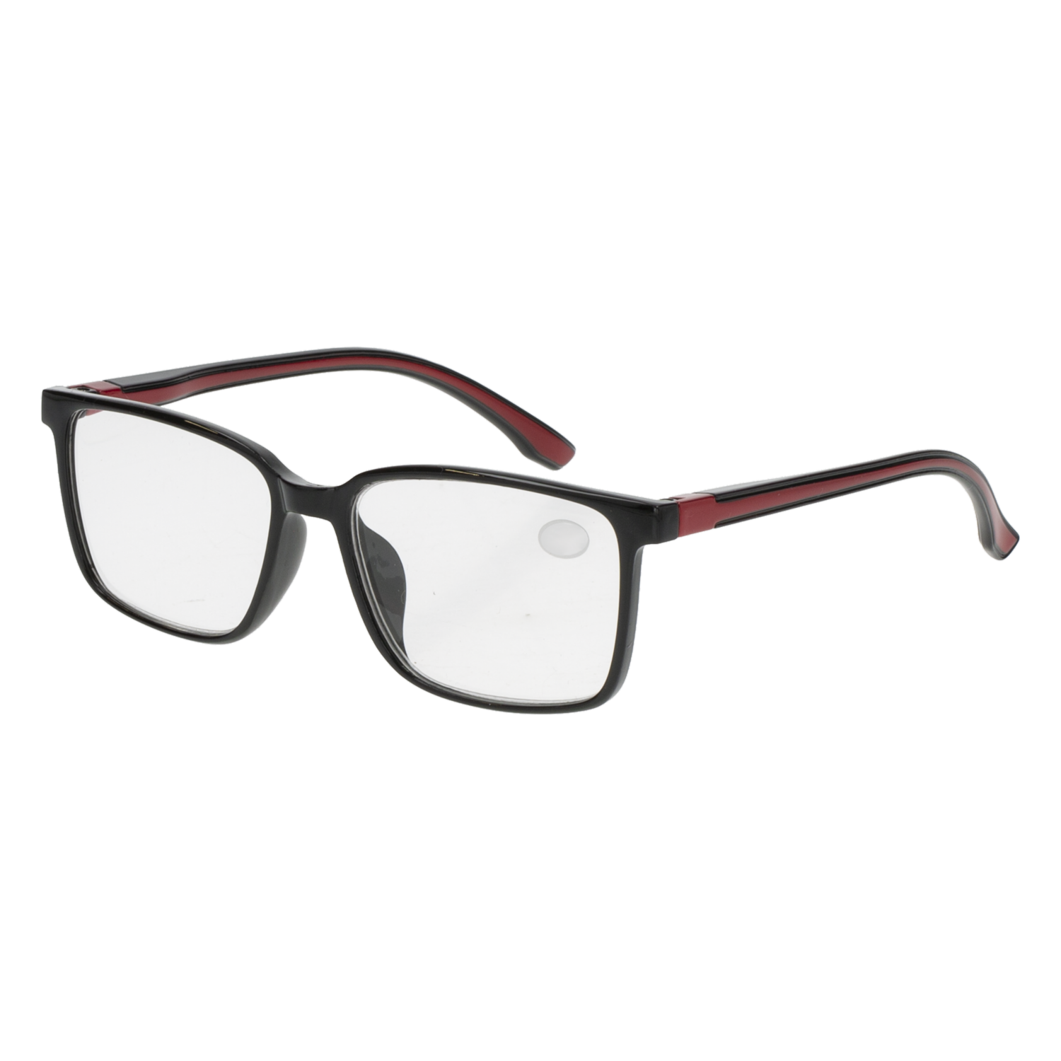 Lentes De Lectura Para Caballero Graduación +2 AE
