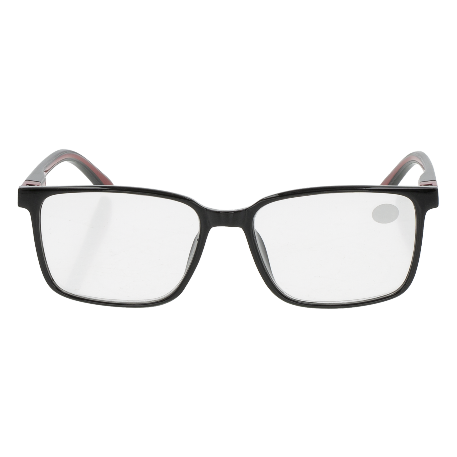 Lentes De Lectura Para Caballero Graduación +2 AE