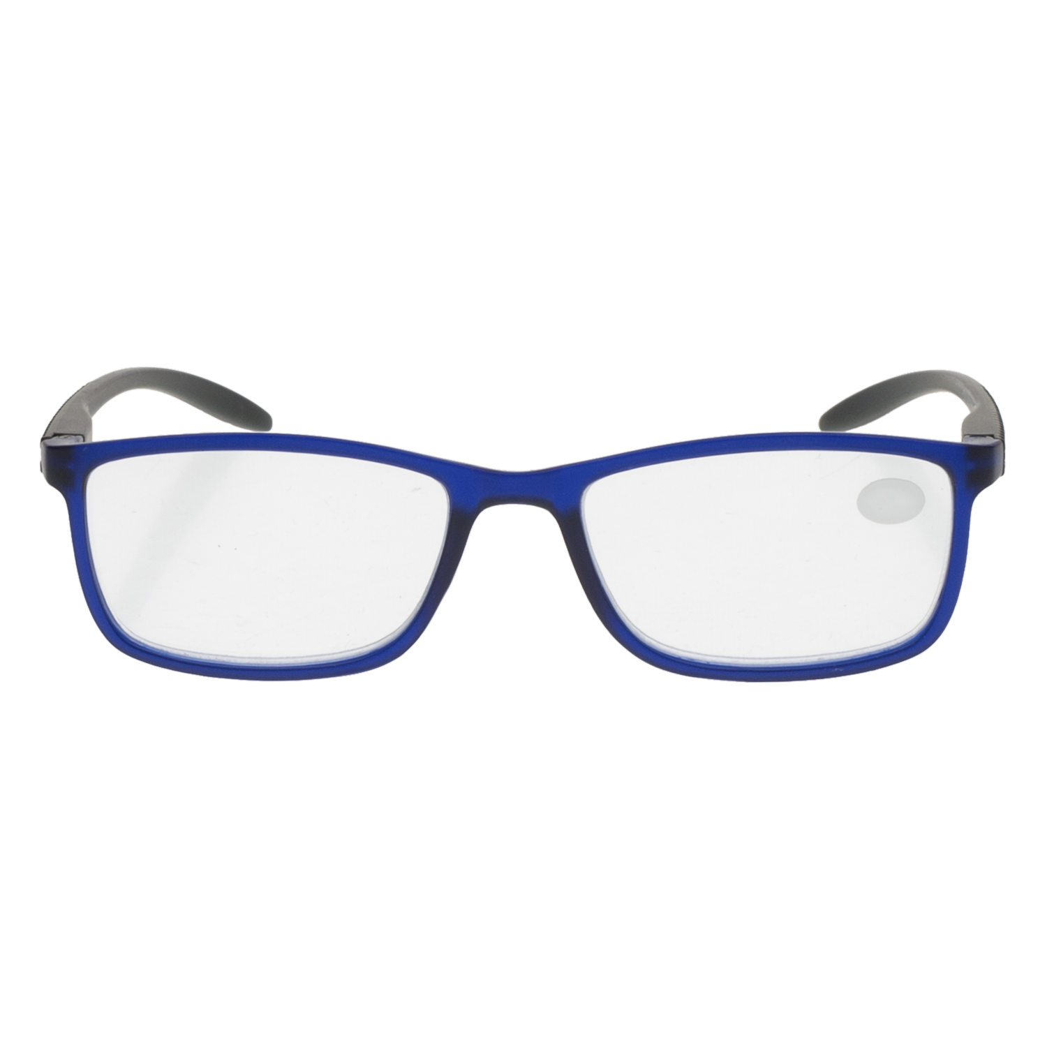 Lentes De Lectura Para Caballero Graduación +2 AE
