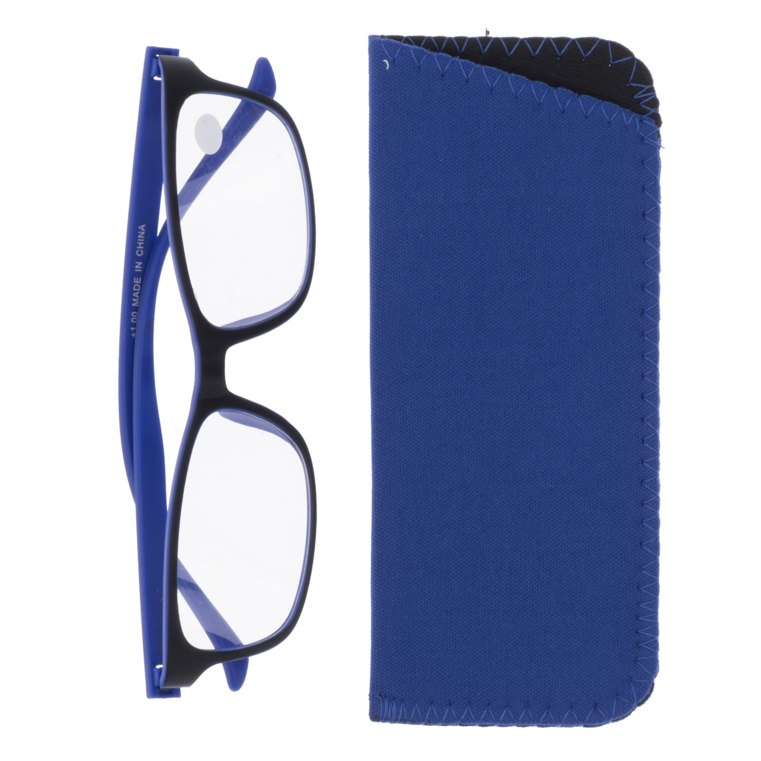 Lentes De Lectura Para Caballero Graduación +2 AE