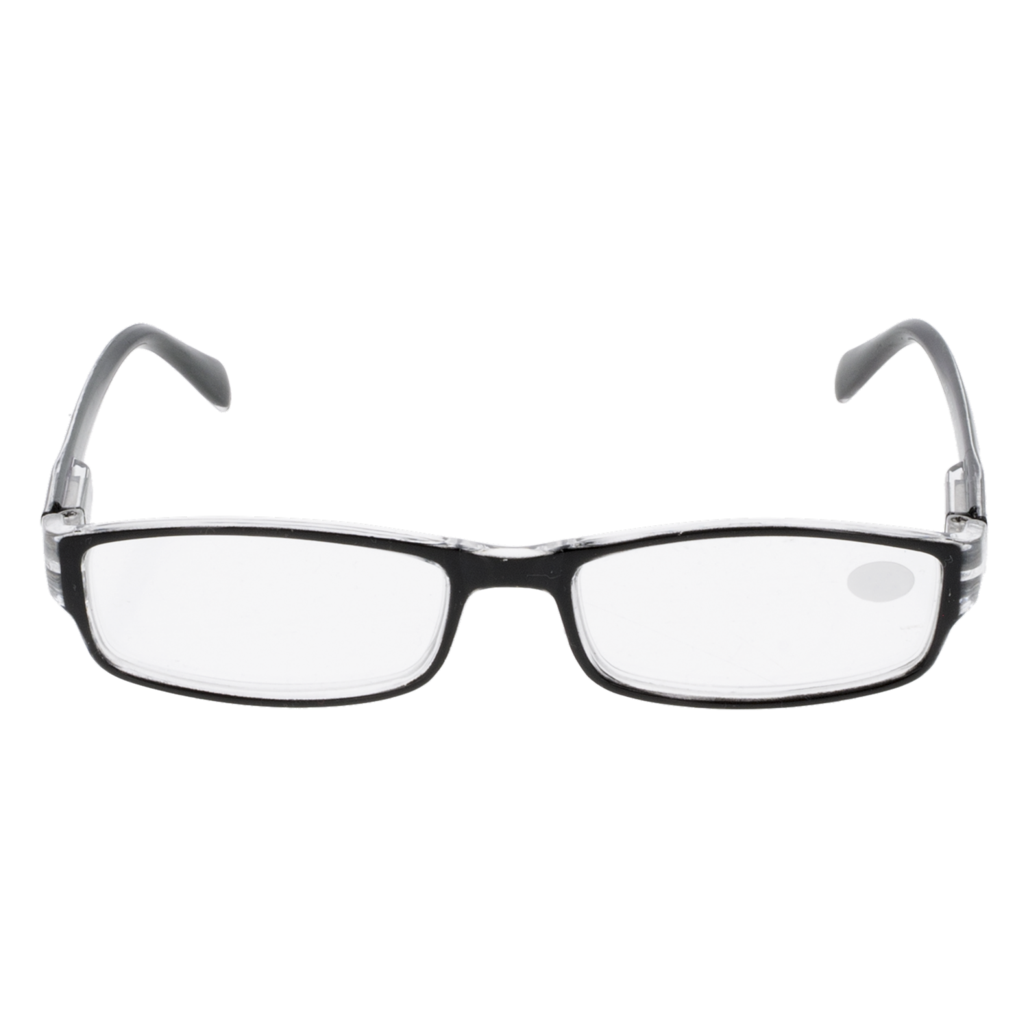 Lentes De Lectura Para Caballero Graduación +3.5 AE