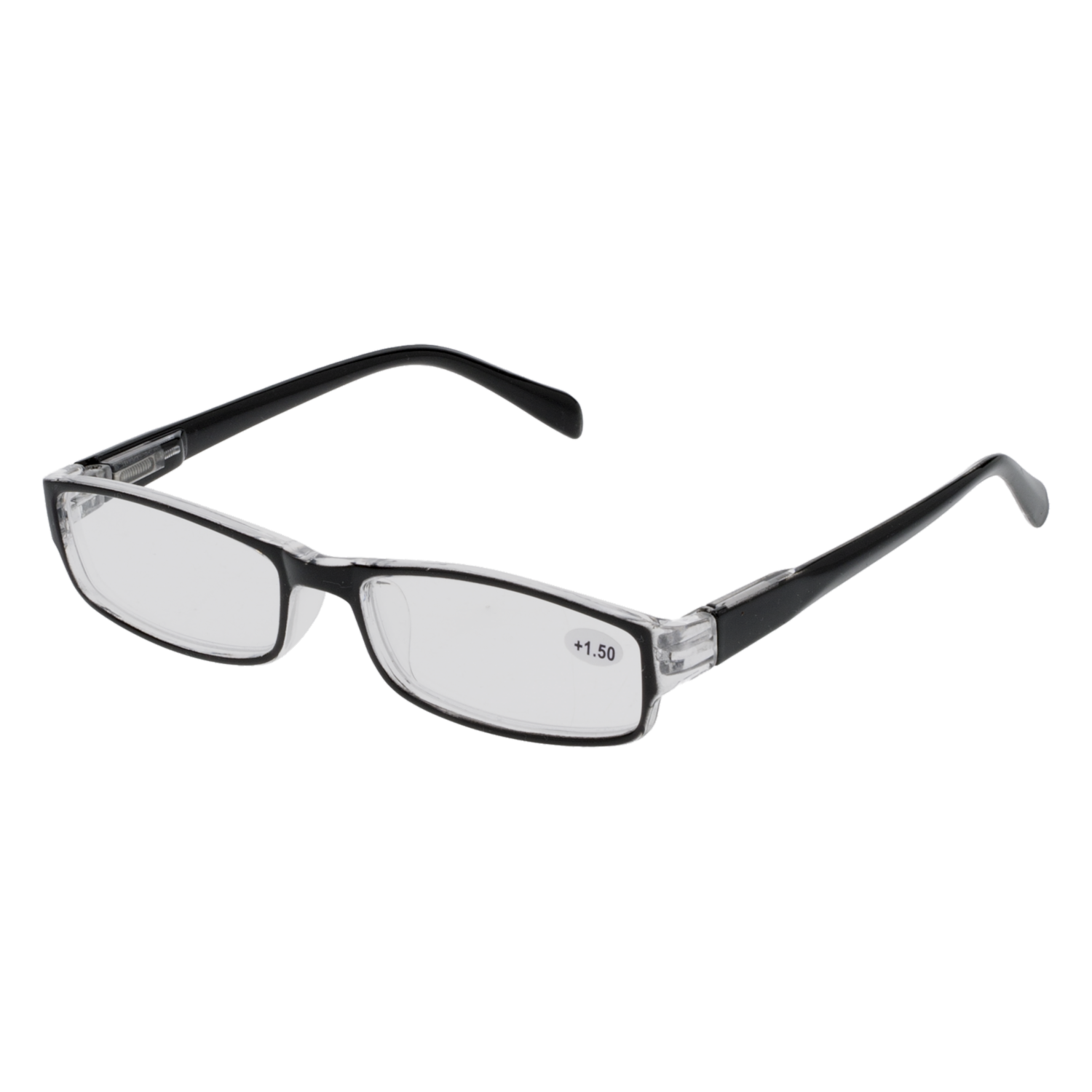 Lentes De Lectura Para Caballero Graduación +3.5 AE