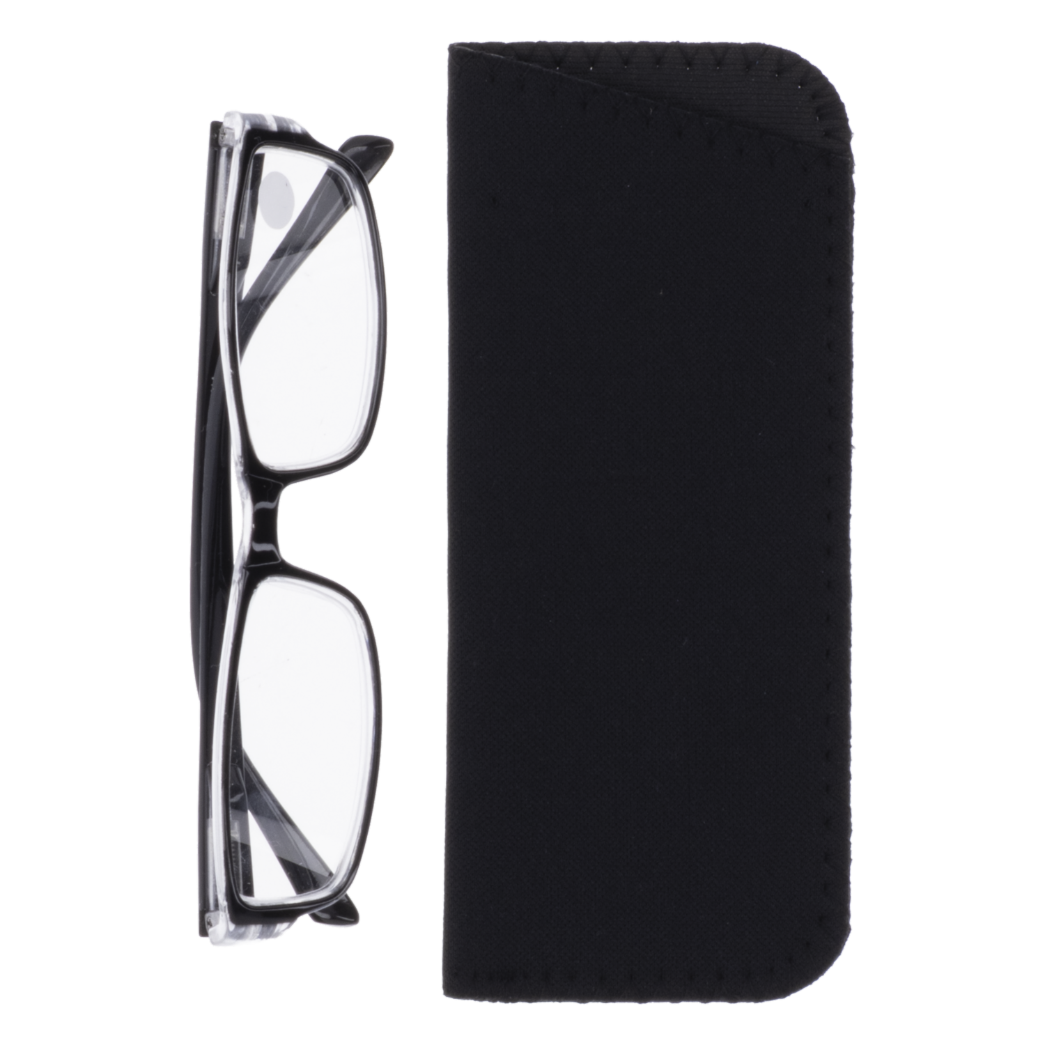 Lentes De Lectura Para Caballero Graduación +3.5 AE