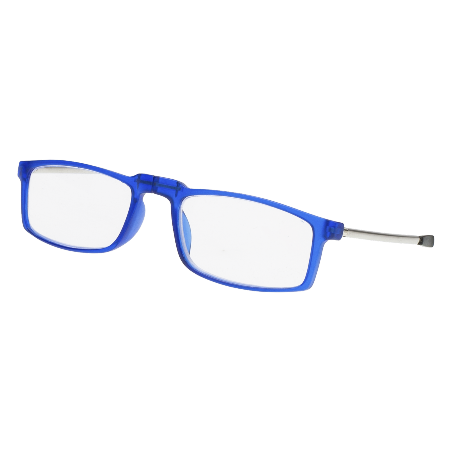 Lentes De Lectura Plegable Con Estuche Unisex Graduación +3 AE