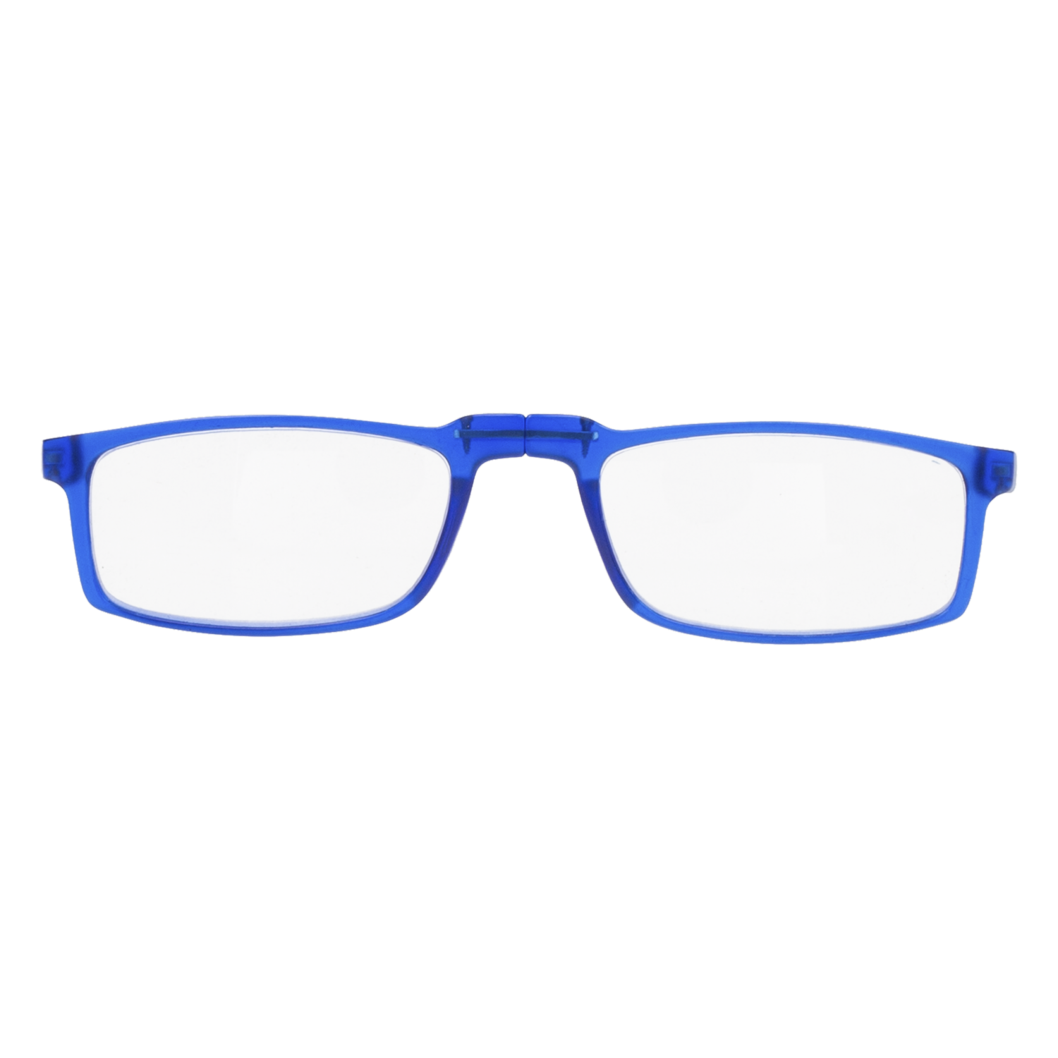 Lentes De Lectura Plegable Con Estuche Unisex Graduación +3 AE
