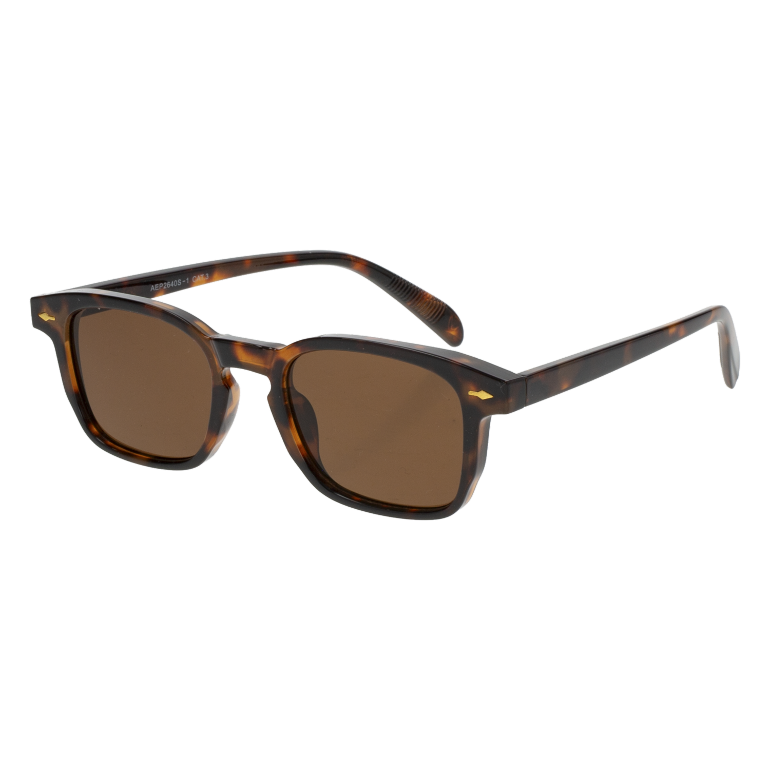 Gafas Con Marco AE Talla Única