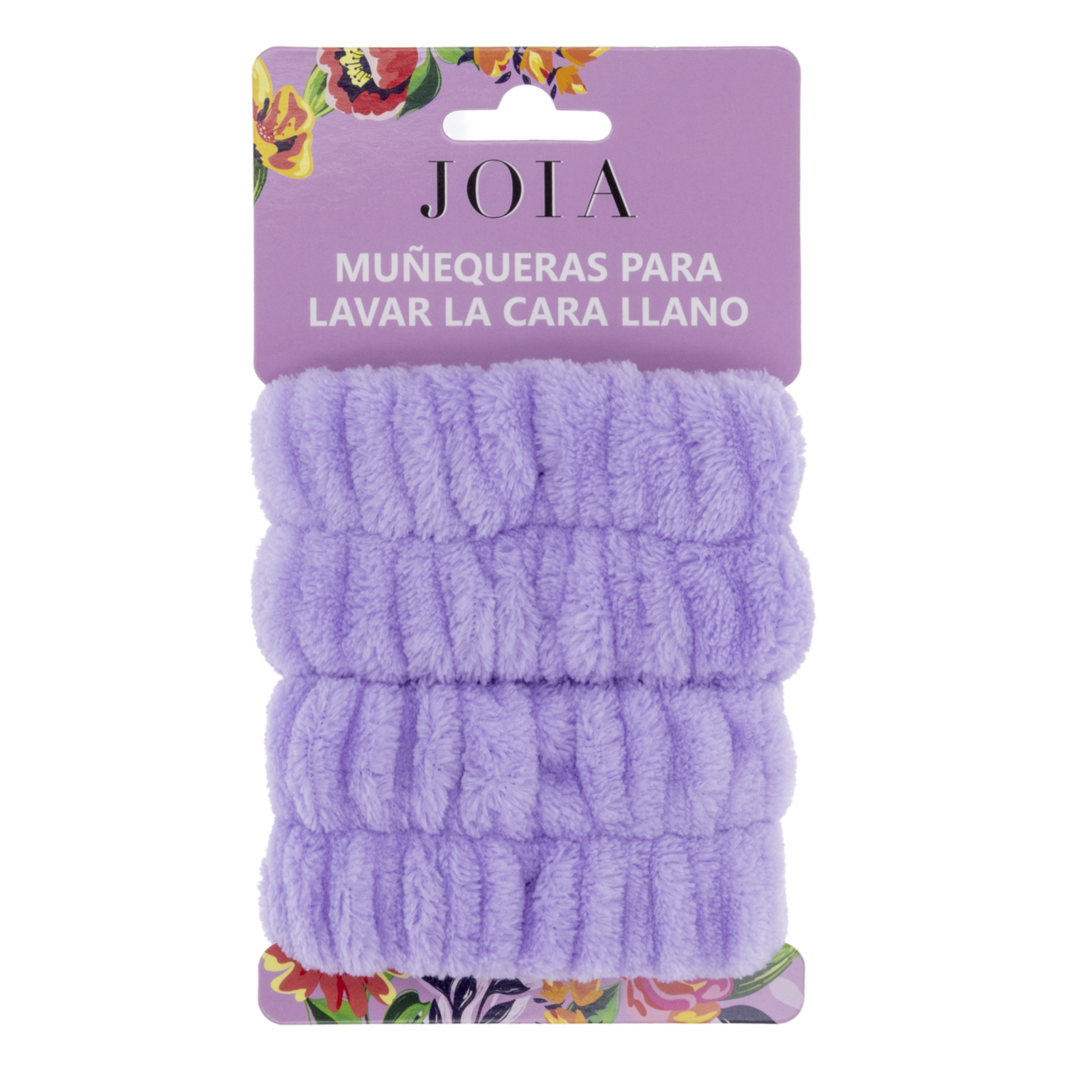 Muñequeras Para Skin Care JOIA 2 Pieas