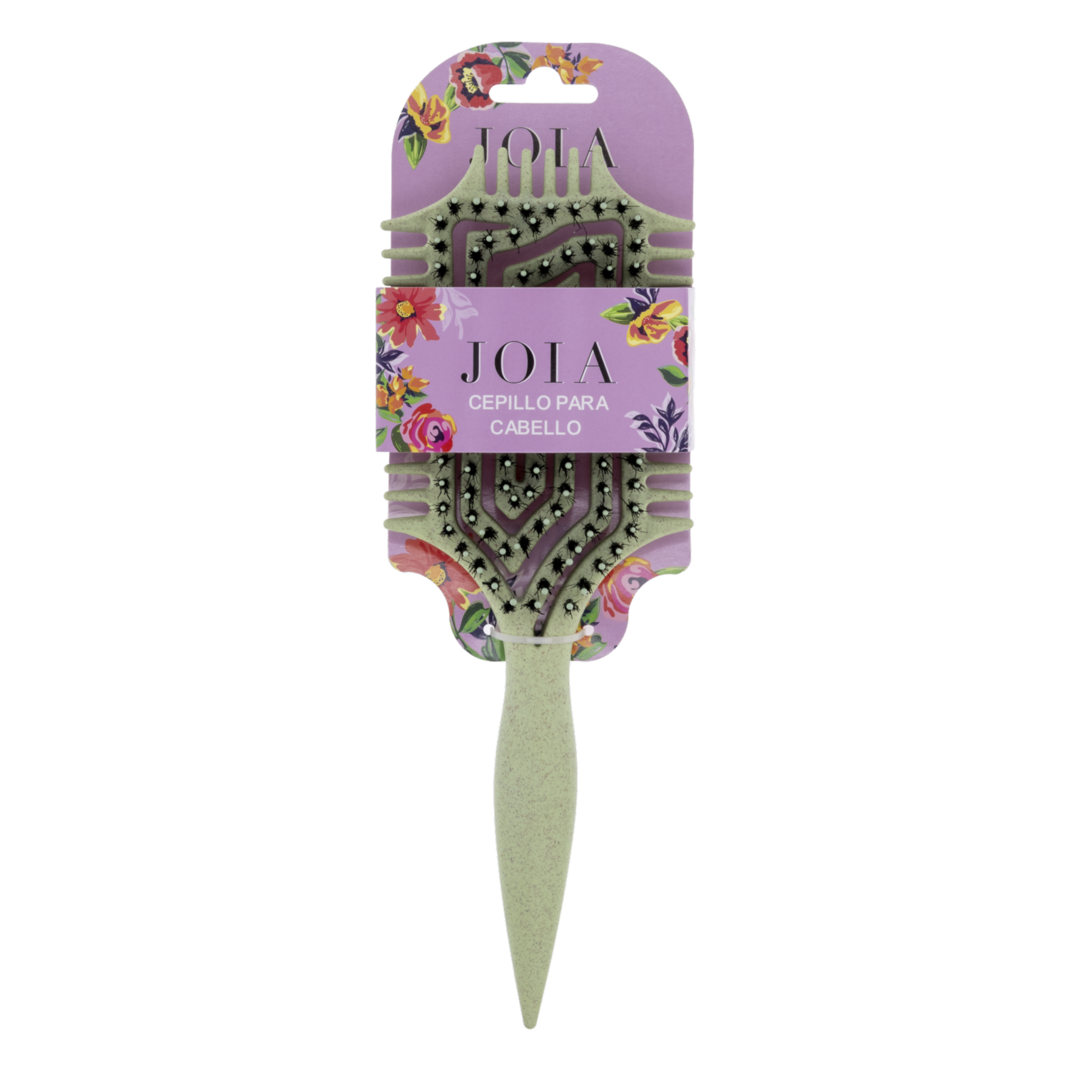 Cepillo De Cabello Single Ping JOIA Unidad