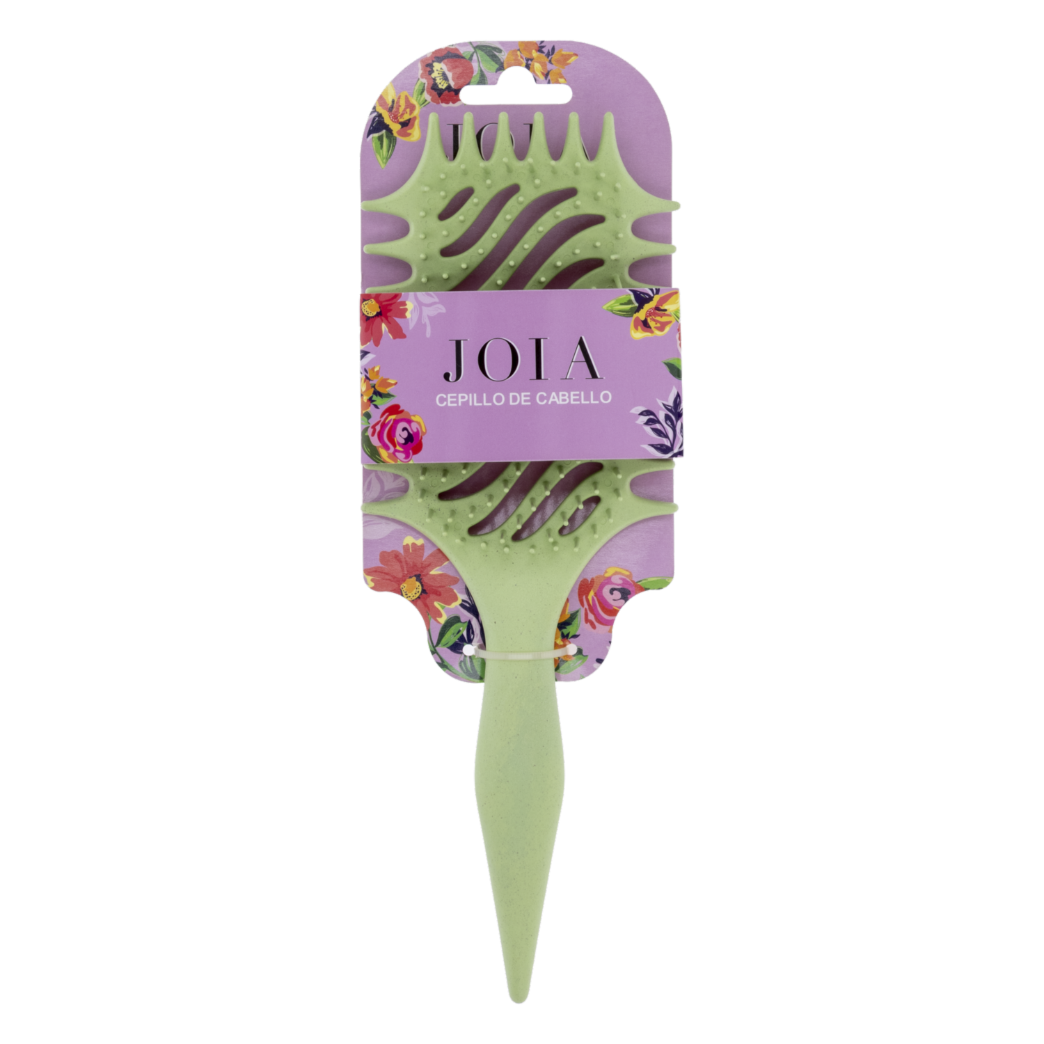 Cepillo De Cabello Con Peines JOIA Unidad