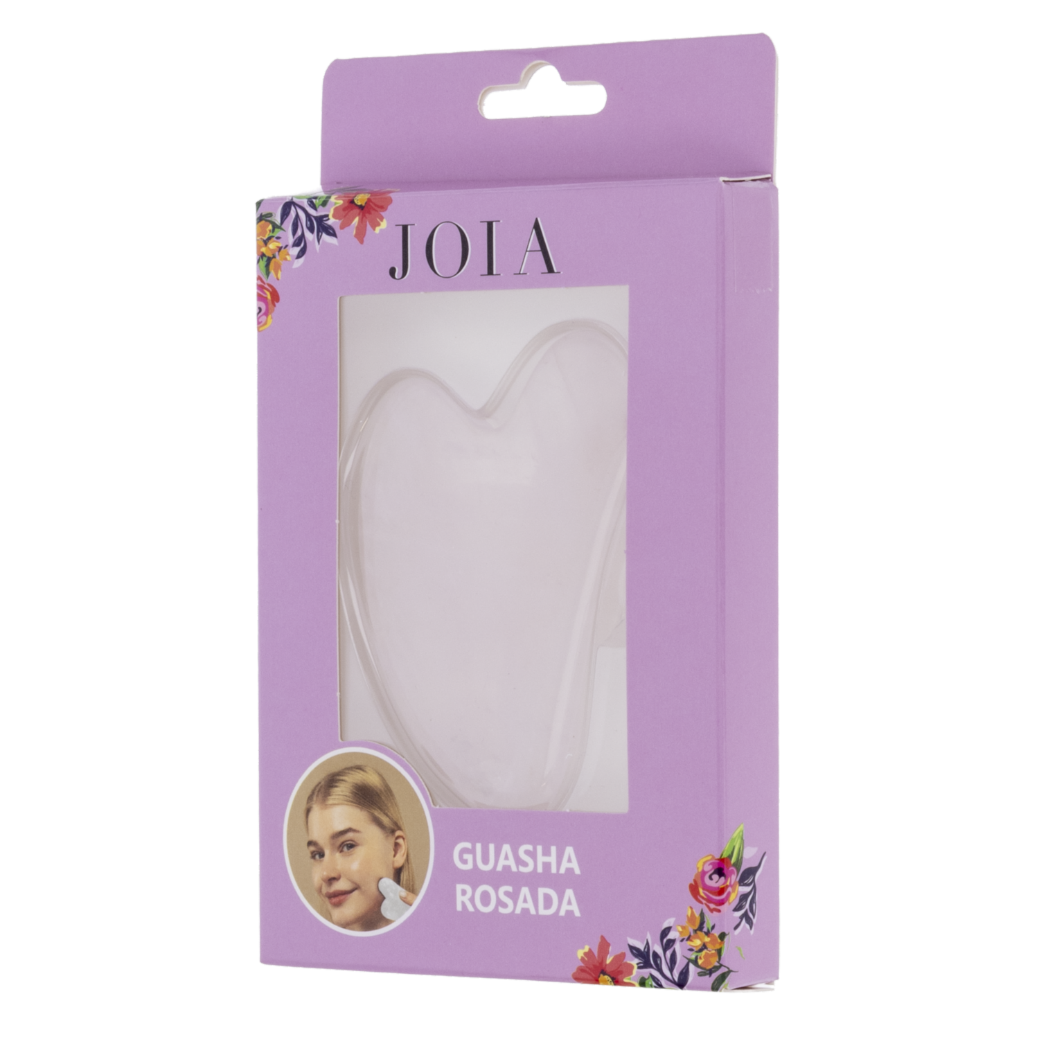 Guasha Blanco JOIA
