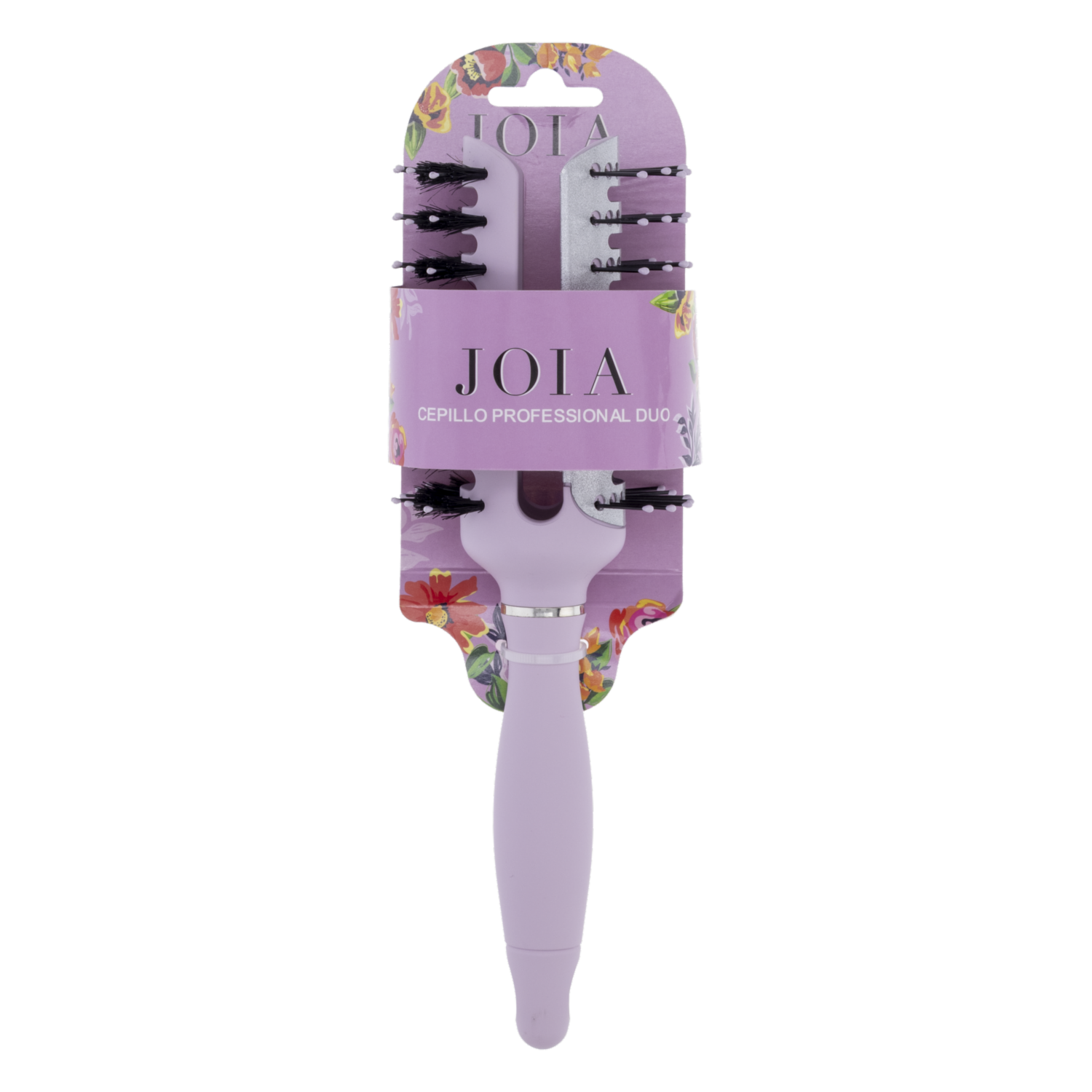 Cepillo De Cabello Professional Duo JOIA Unidad