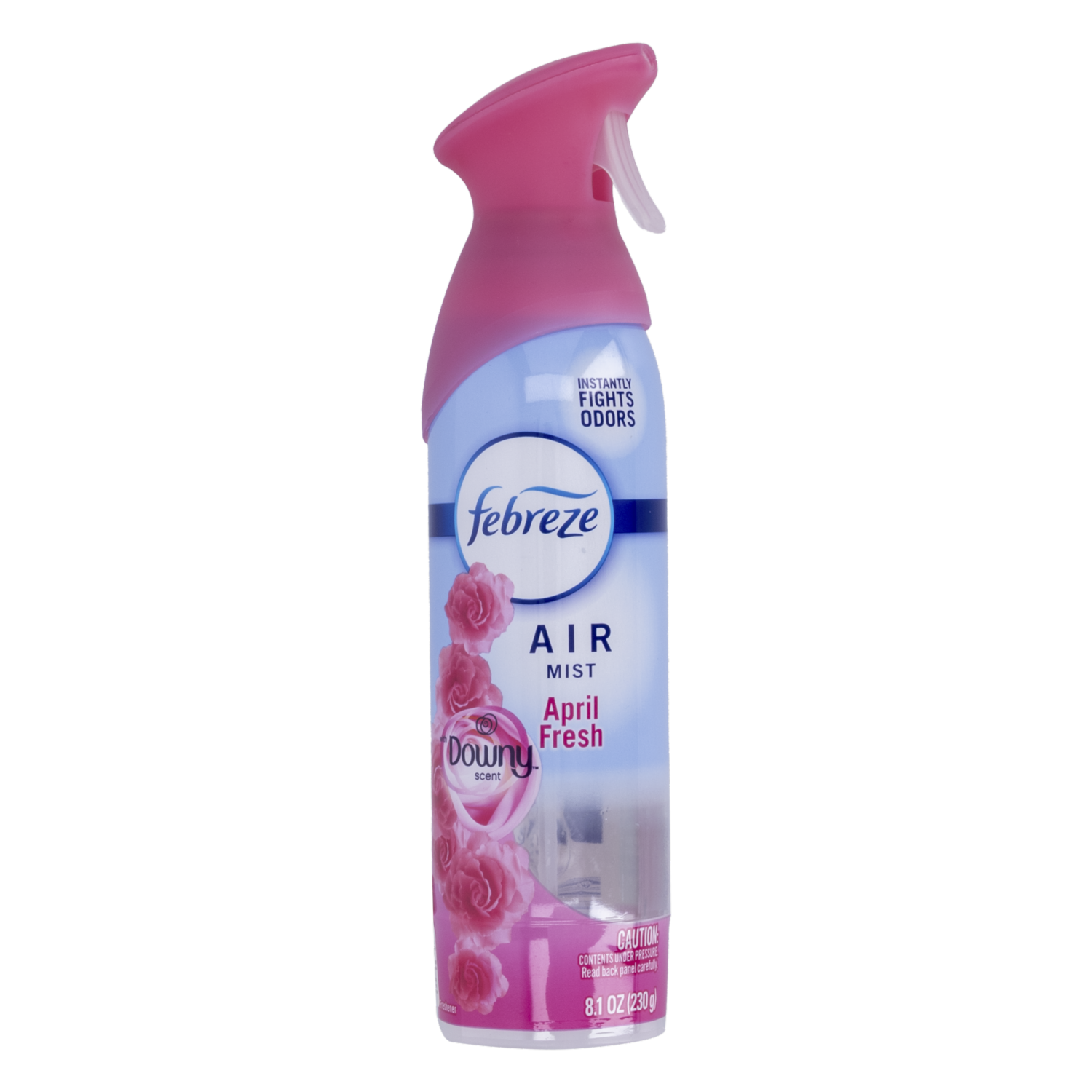 Ambientador En Spray April Fresh FEBREZE 250 G