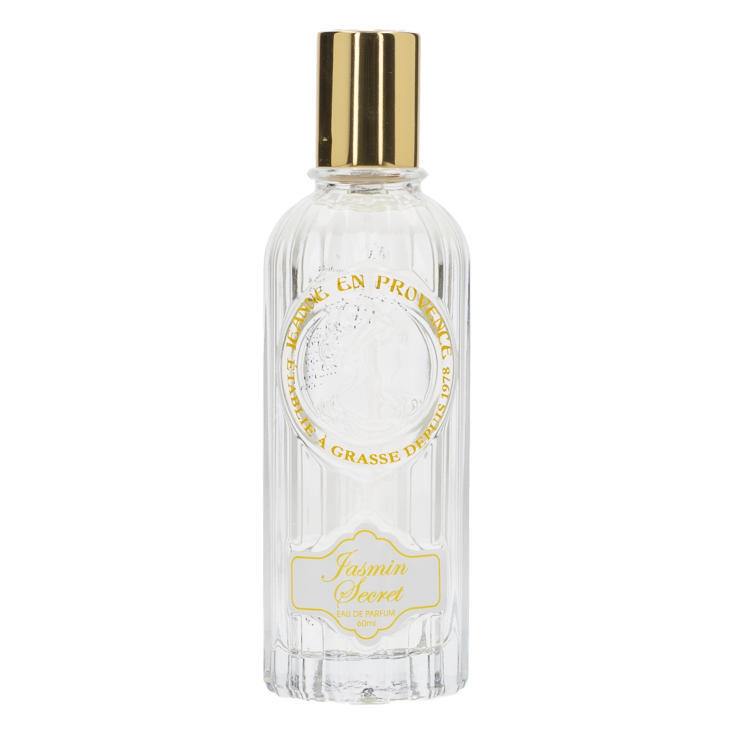 Fragancia Para Dama Jasmin Secret JEANNE ARTHES EDP