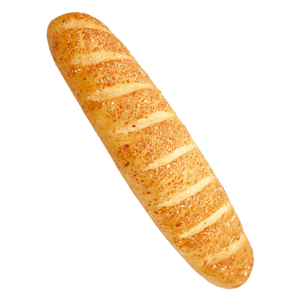 Mini Baguette Pesto Y Queso 240 G CF GRANEL