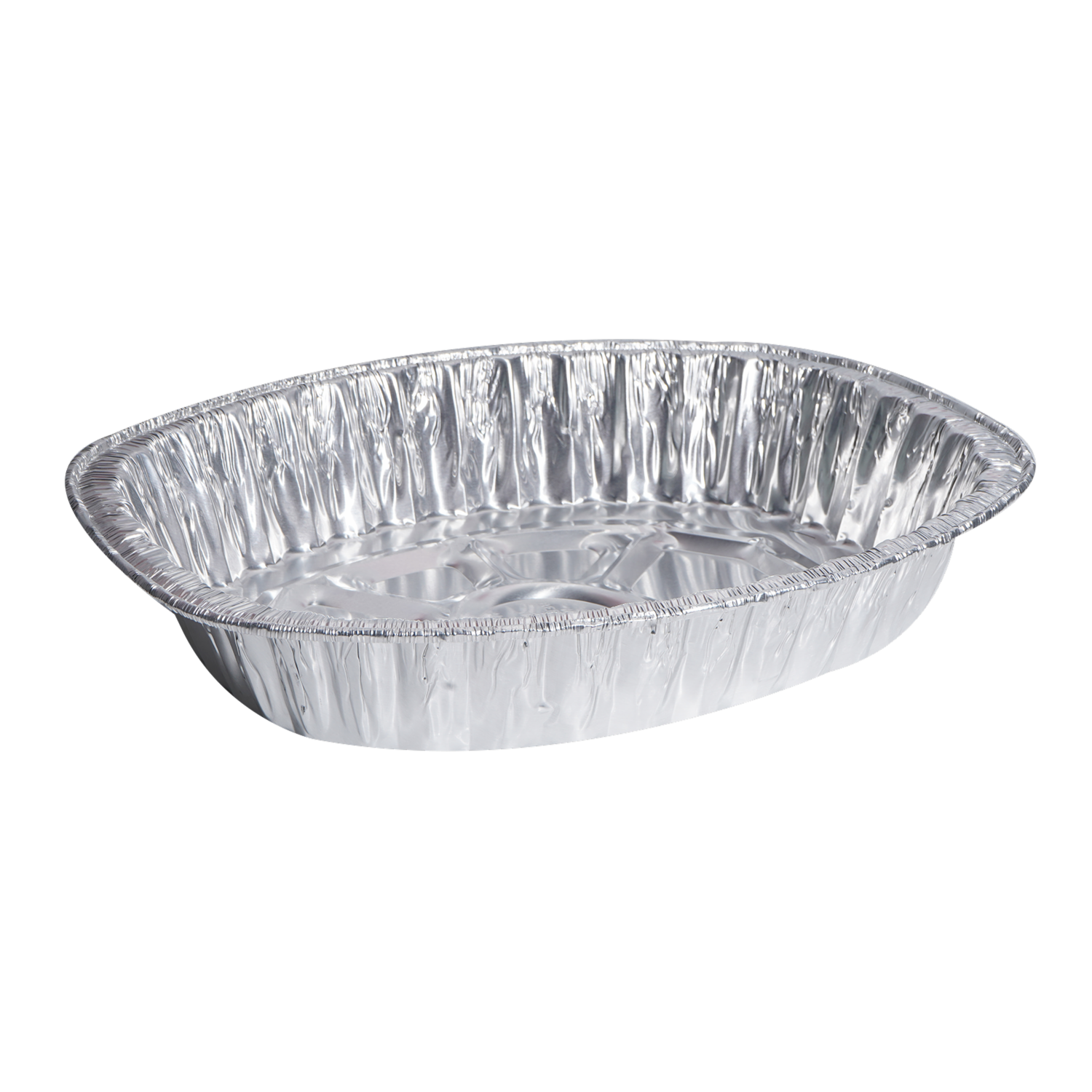 Bandeja Para Pavo Económica HANDI FOIL Unidad